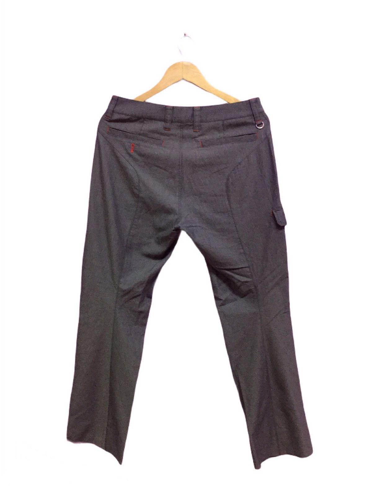 Le Coq Sportif Le Coq Sportif Pants Size US 34 / EU 50 - 2 Thumbnail
