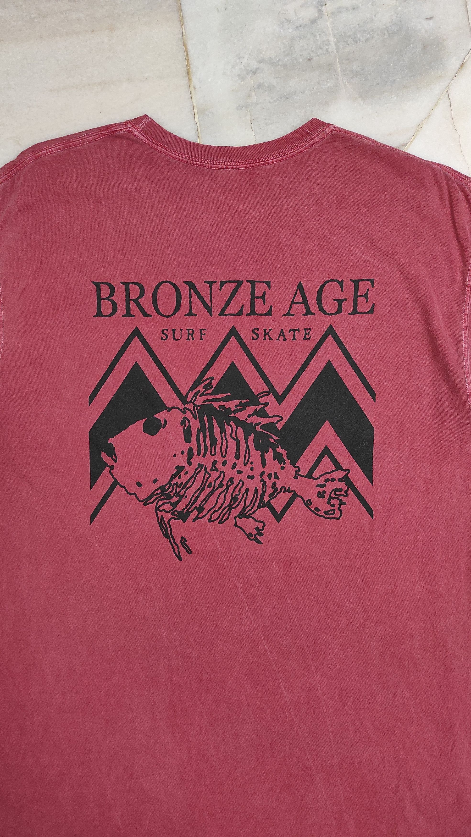 Japanese Brand Archive Bronze Age Jay Adams Surf Skate by BLUEY Japan Size US M / EU 48-50 / 2 - 7 Thumbnail