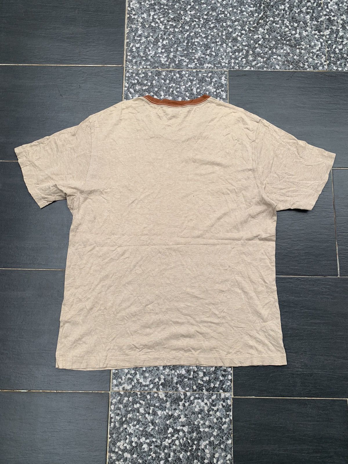 Keith Haring × Uniqlo × Vintage Vintage Keith Haring T- Shirt Size US L / EU 52-54 / 3 - 8 Thumbnail