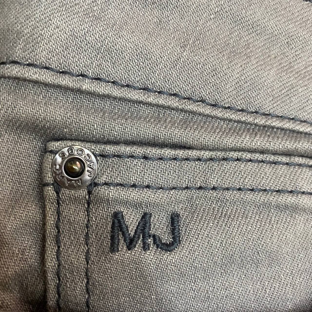 Marc Jacobs X323 MARC BY MARC JACOB SKINNY JEANS Size 29" - 7 Thumbnail