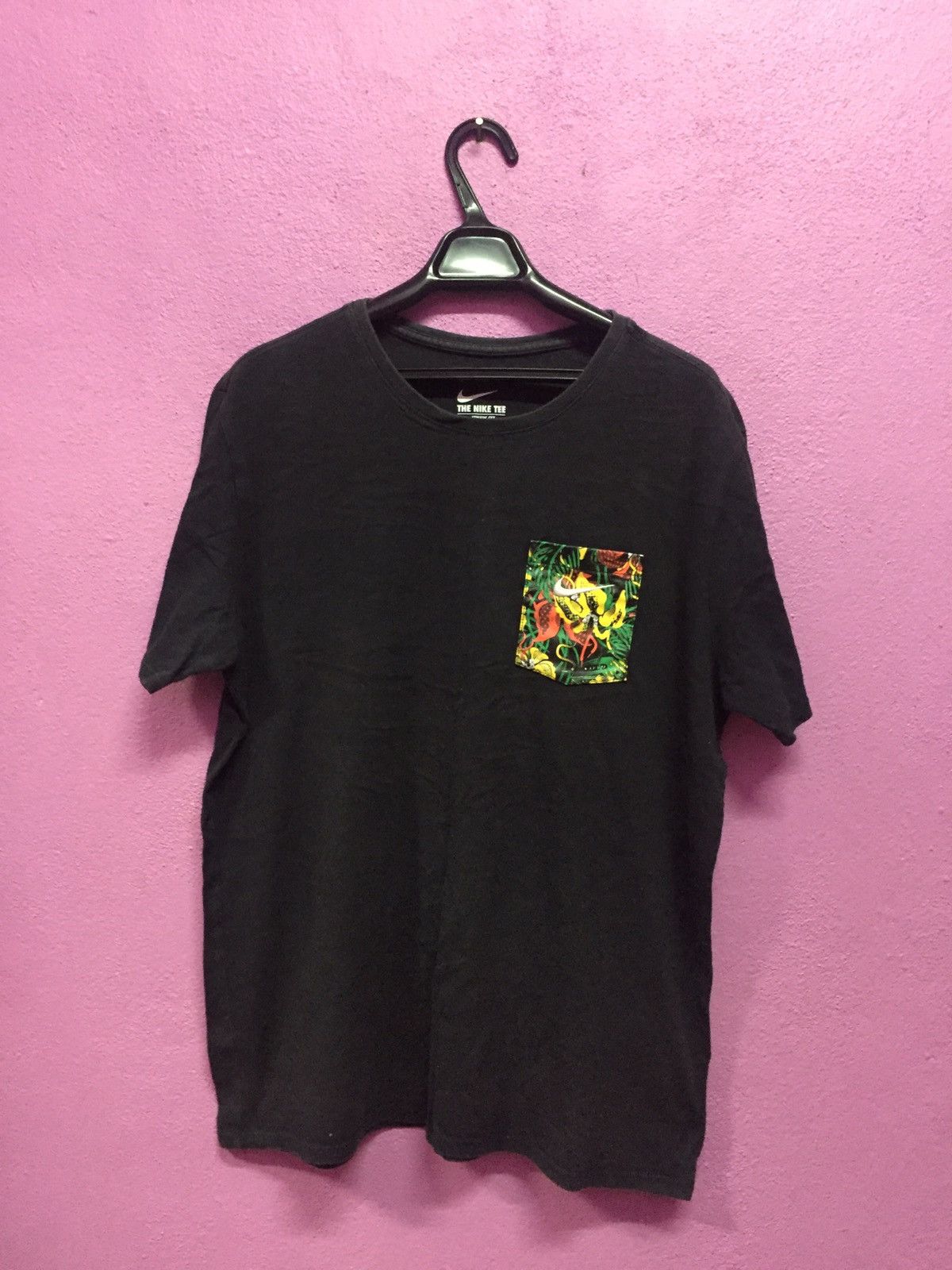 Nike The Nike Tee Size XXL Size US XXL / EU 58 / 5 - 1 Thumbnail