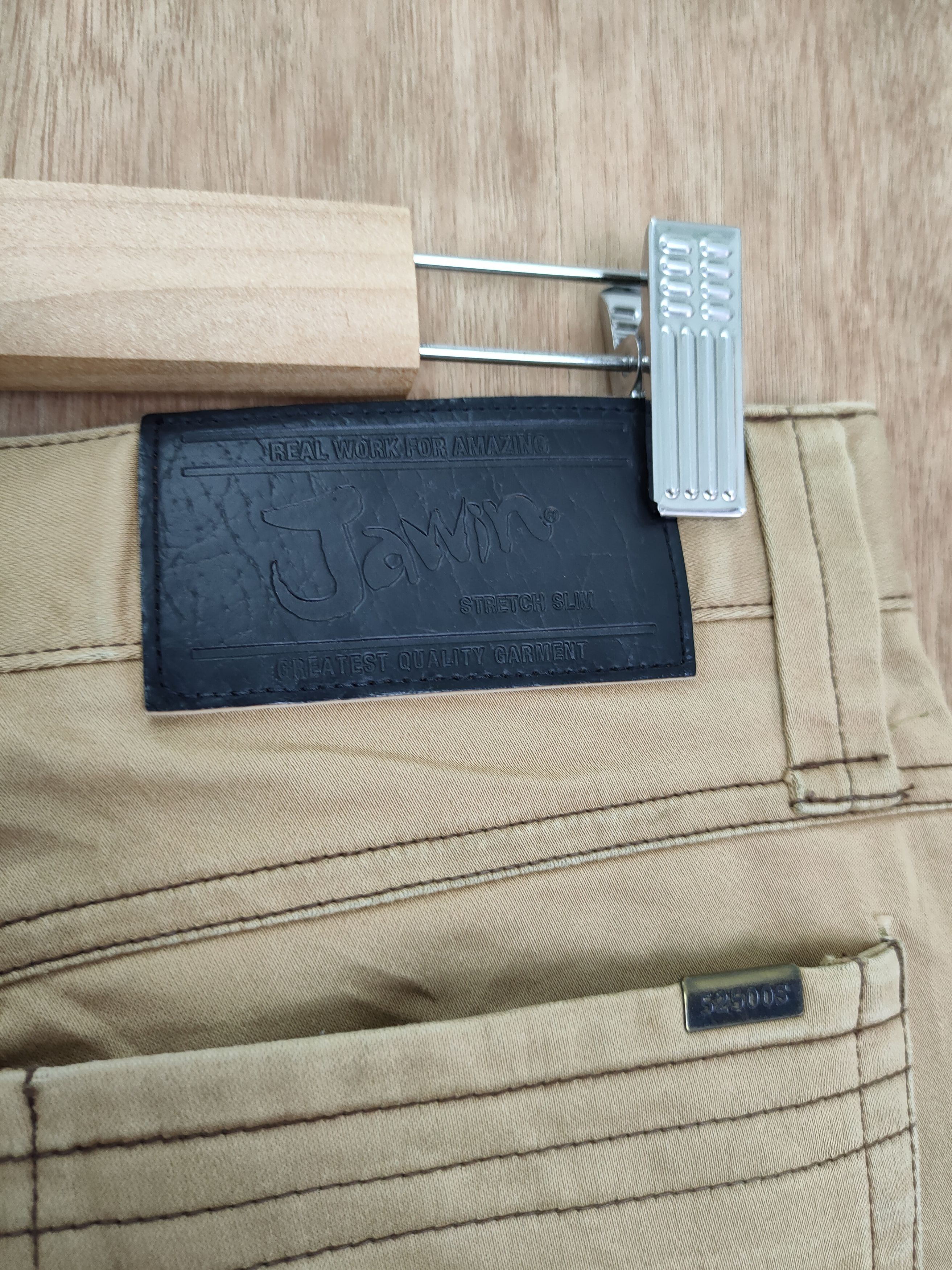 Japanese Brand DLL Jawin Japan multipocket tactical cargo pants #211 Size US 30 / EU 46 - 9 Thumbnail