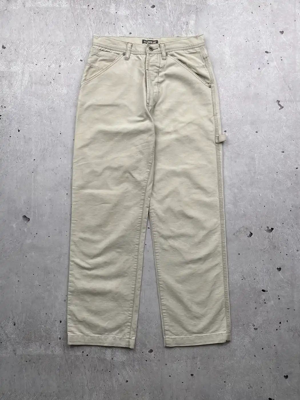 Caterpillar Vintage Pants