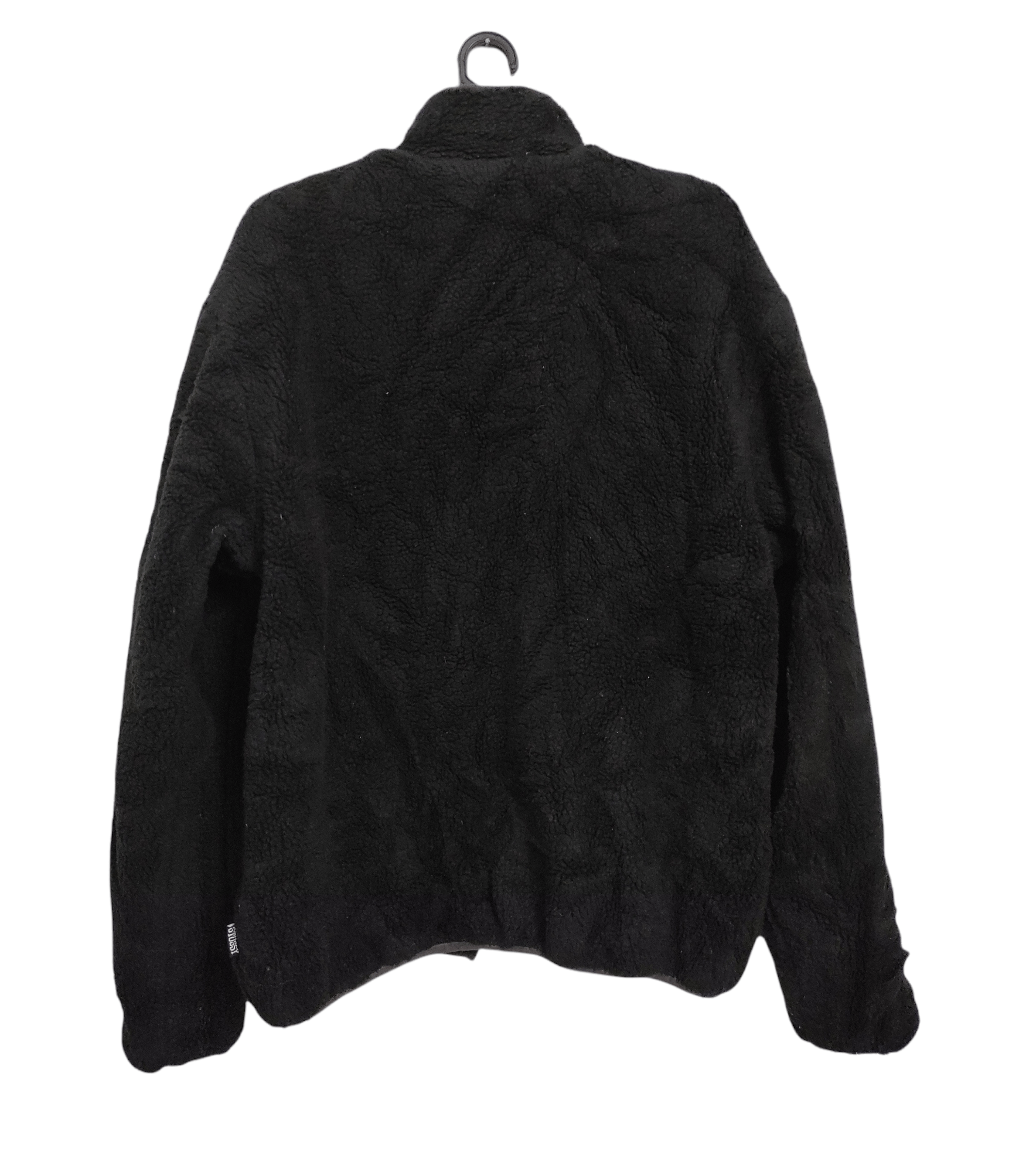 Stussy Fw2000 STUSSY AUTHENTIC GEAR MONOGRAM Reversible Bomber Size US L / EU 52-54 / 3 - 4 Thumbnail
