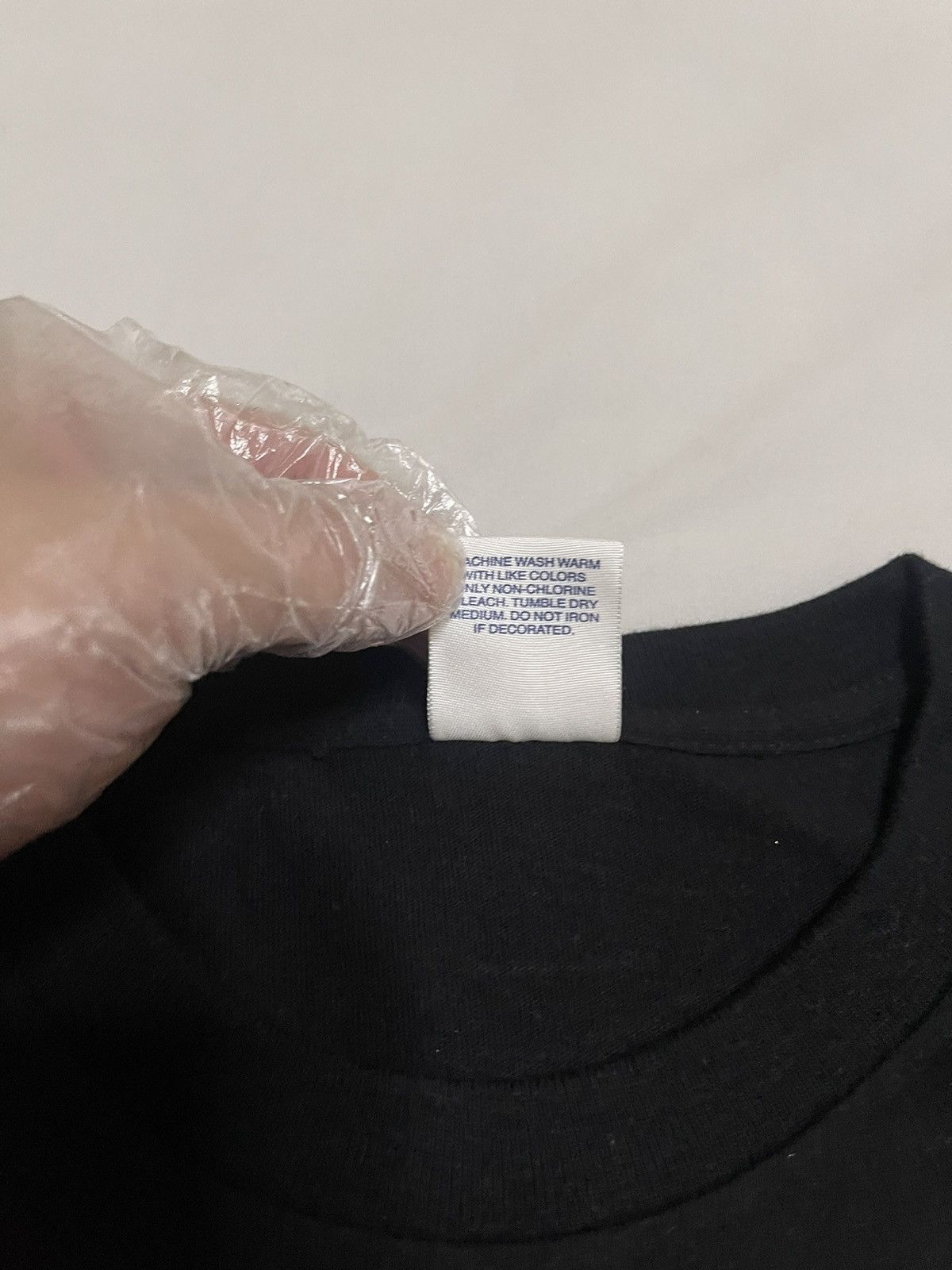 Supreme Supreme Dylan forever rose f&f Friend and family tee Size US L / EU 52-54 / 3 - 5 Thumbnail