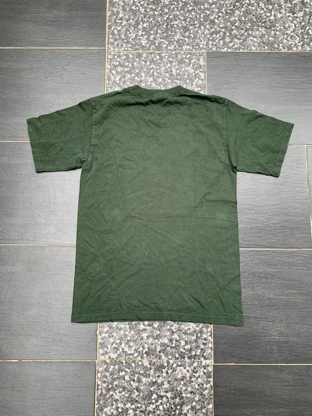 Peanuts Vintage Peanuts Chritmas T- Shirt Size US S / EU 44-46 / 1 - 7 Thumbnail