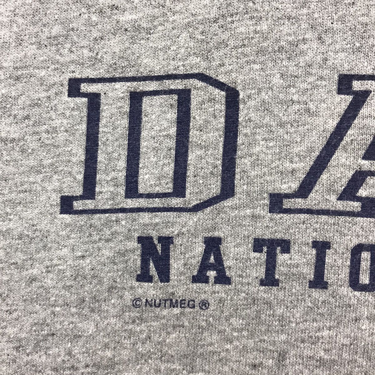 Lee × NFL × Vintage Rare!! Vintage Lee X NFLP Dallas Cowboys Tee Size US M / EU 48-50 / 2 - 6 Thumbnail