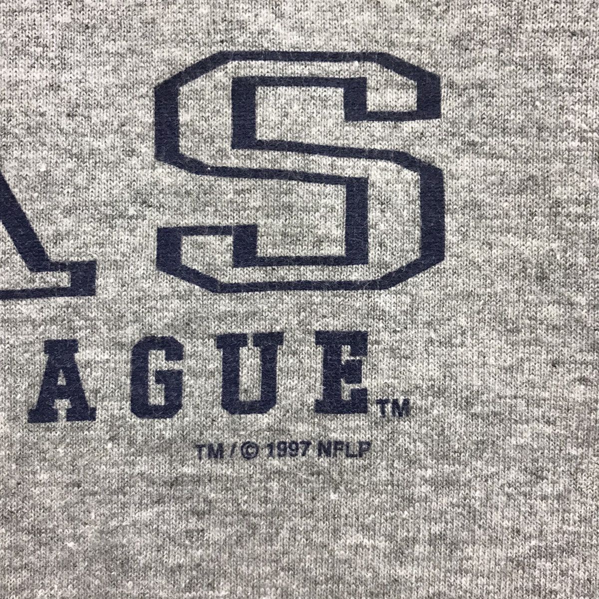 Lee × NFL × Vintage Rare!! Vintage Lee X NFLP Dallas Cowboys Tee Size US M / EU 48-50 / 2 - 5 Thumbnail