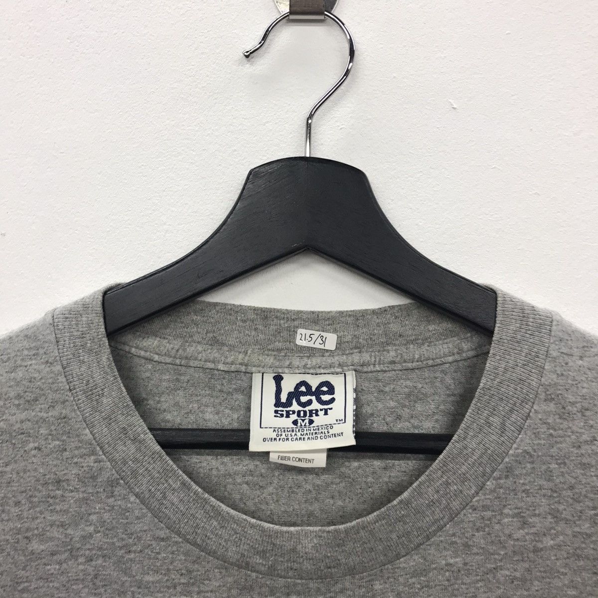 Lee × NFL × Vintage Rare!! Vintage Lee X NFLP Dallas Cowboys Tee Size US M / EU 48-50 / 2 - 3 Thumbnail