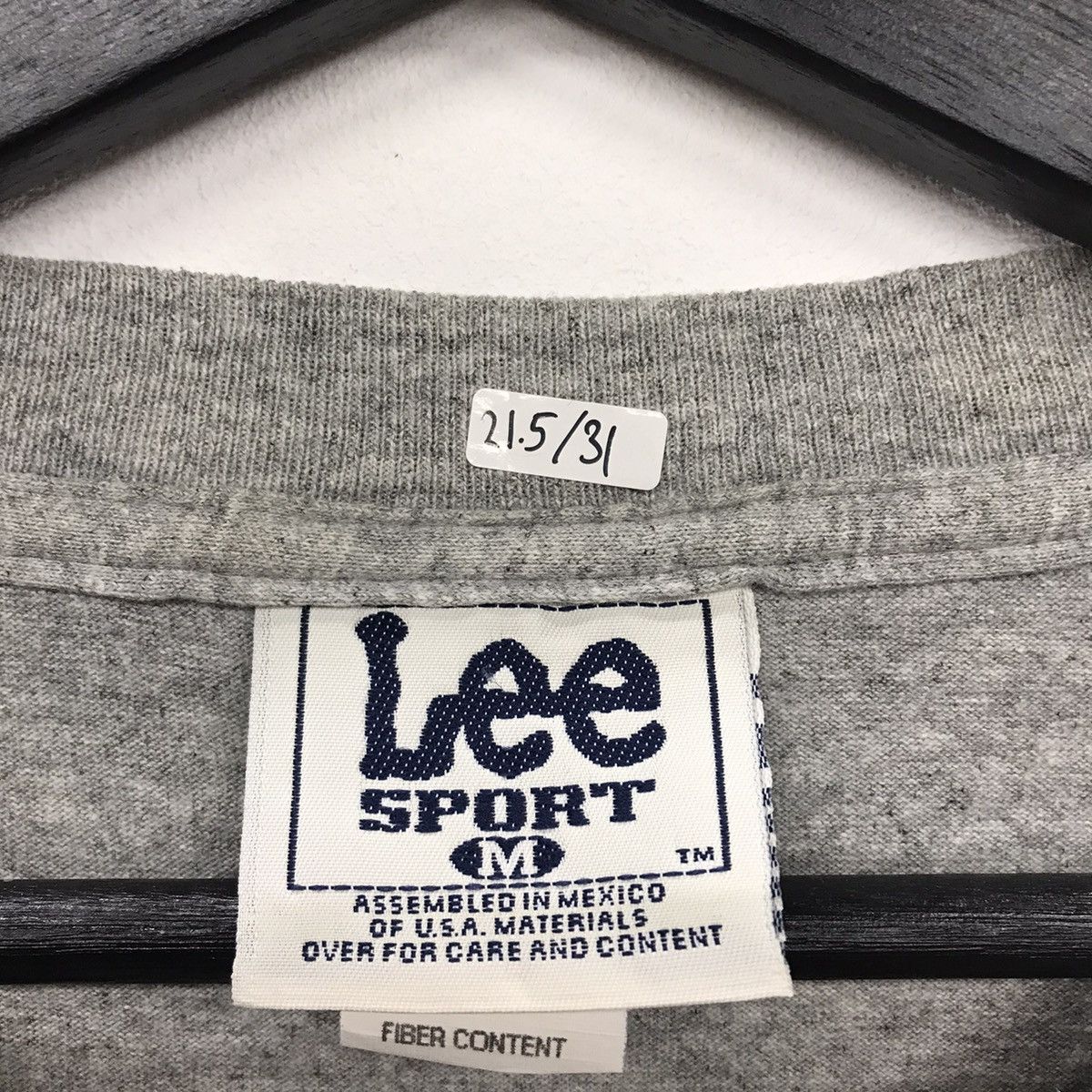 Lee × NFL × Vintage Rare!! Vintage Lee X NFLP Dallas Cowboys Tee Size US M / EU 48-50 / 2 - 12 Thumbnail