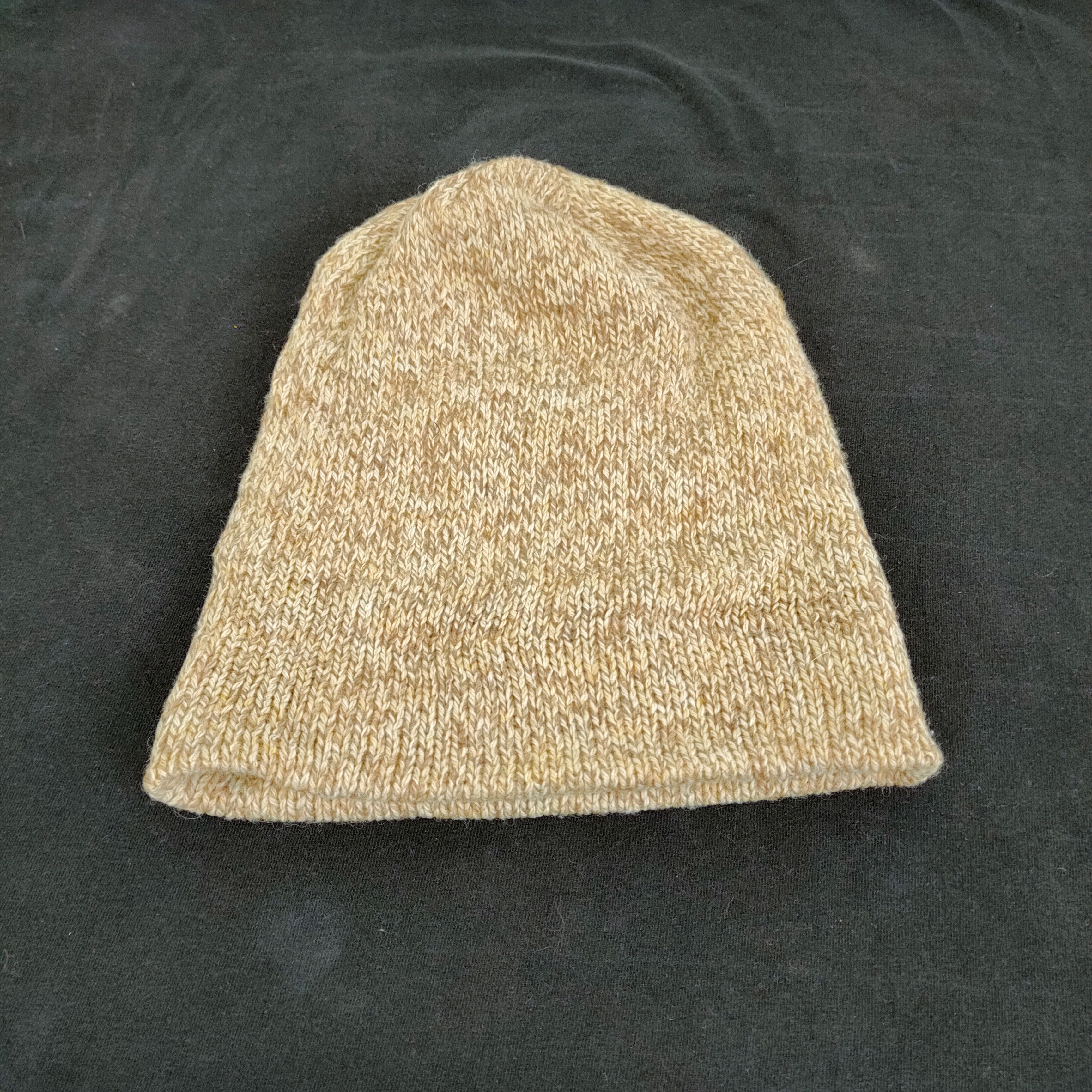 L.L. Bean 💥 BESTOFFER 💥 L.L BEAN WOOL BEANIE HAT Size ONE SIZE - 4 Thumbnail