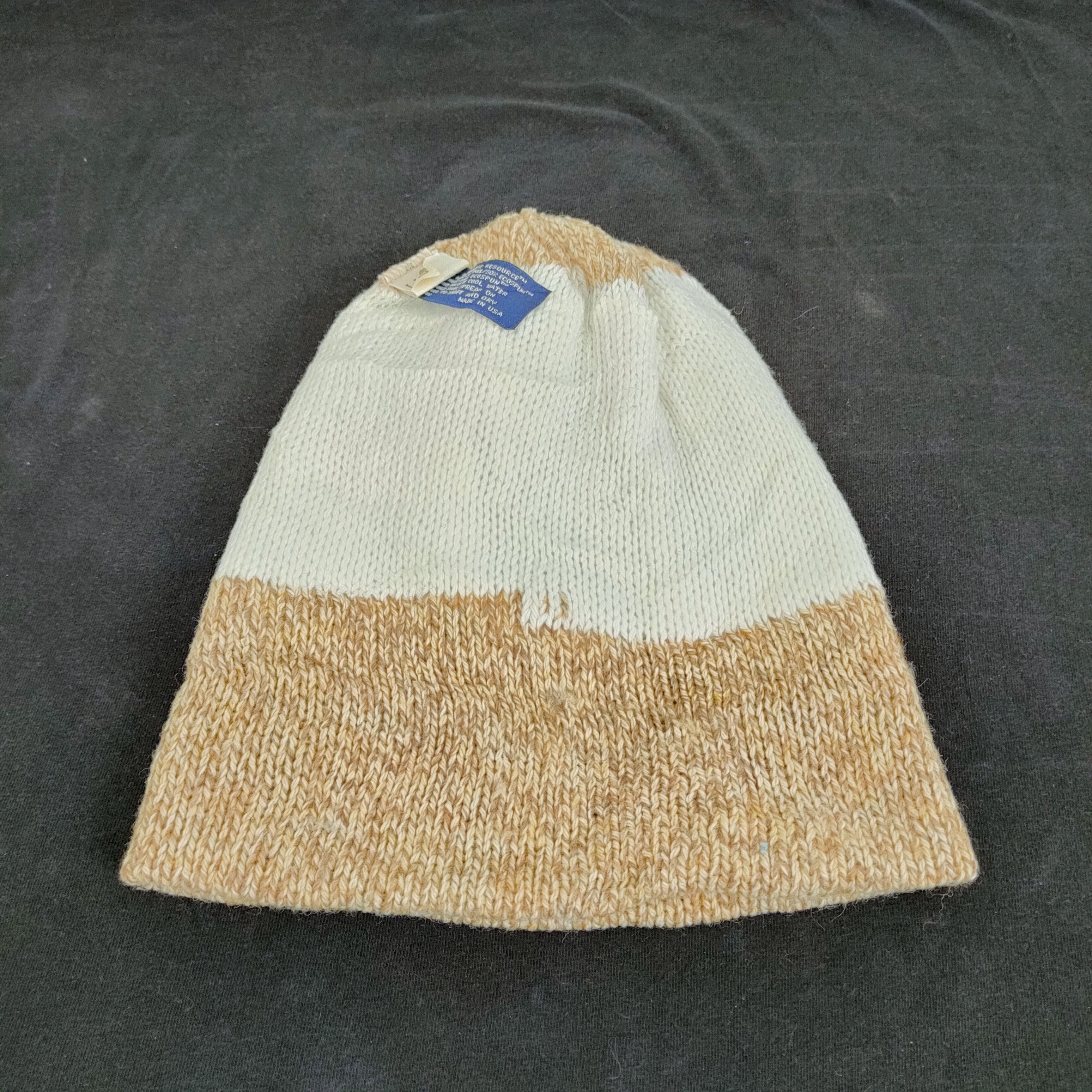 L.L. Bean 💥 BESTOFFER 💥 L.L BEAN WOOL BEANIE HAT Size ONE SIZE - 6 Thumbnail