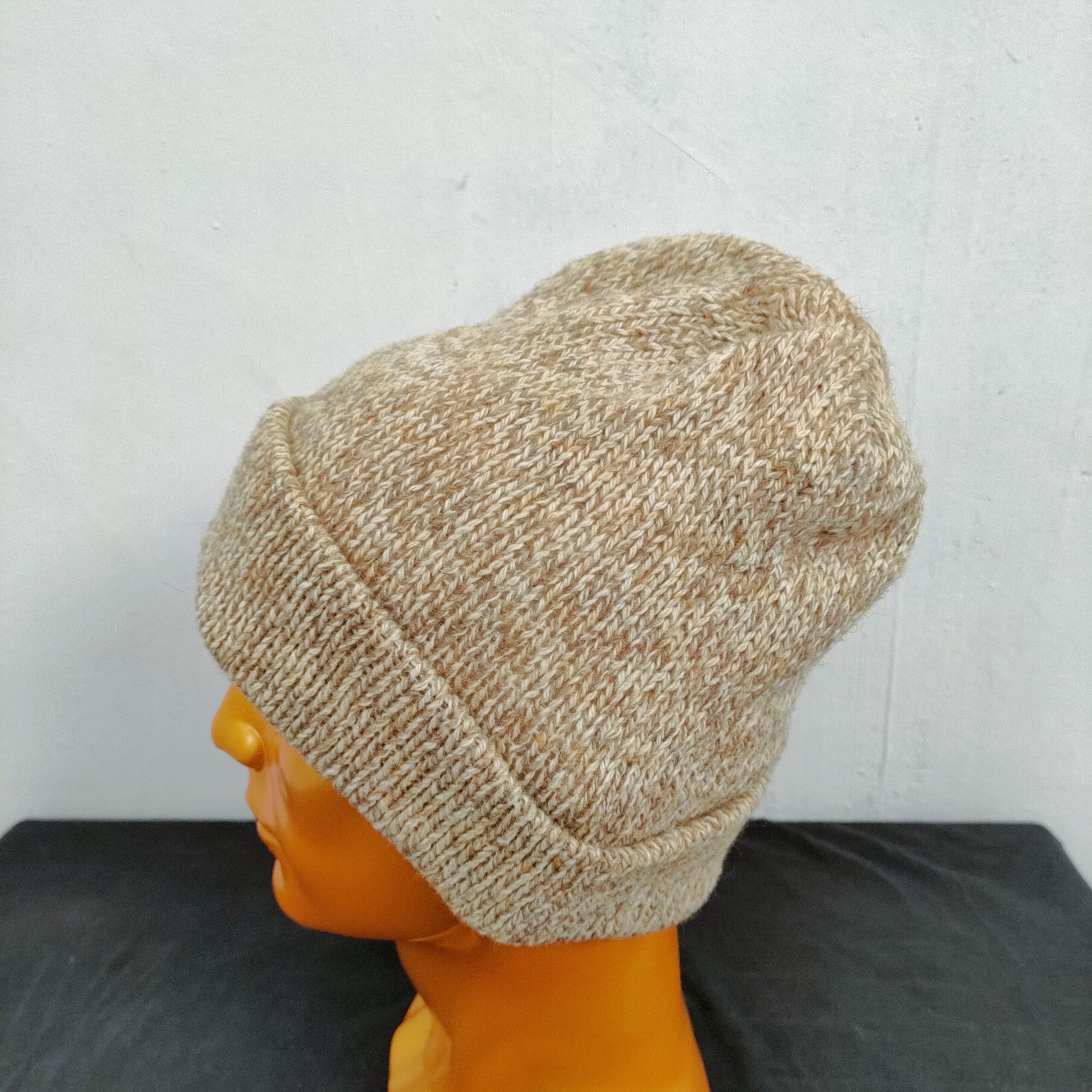 L.L. Bean 💥 BESTOFFER 💥 L.L BEAN WOOL BEANIE HAT Size ONE SIZE - 2 Thumbnail