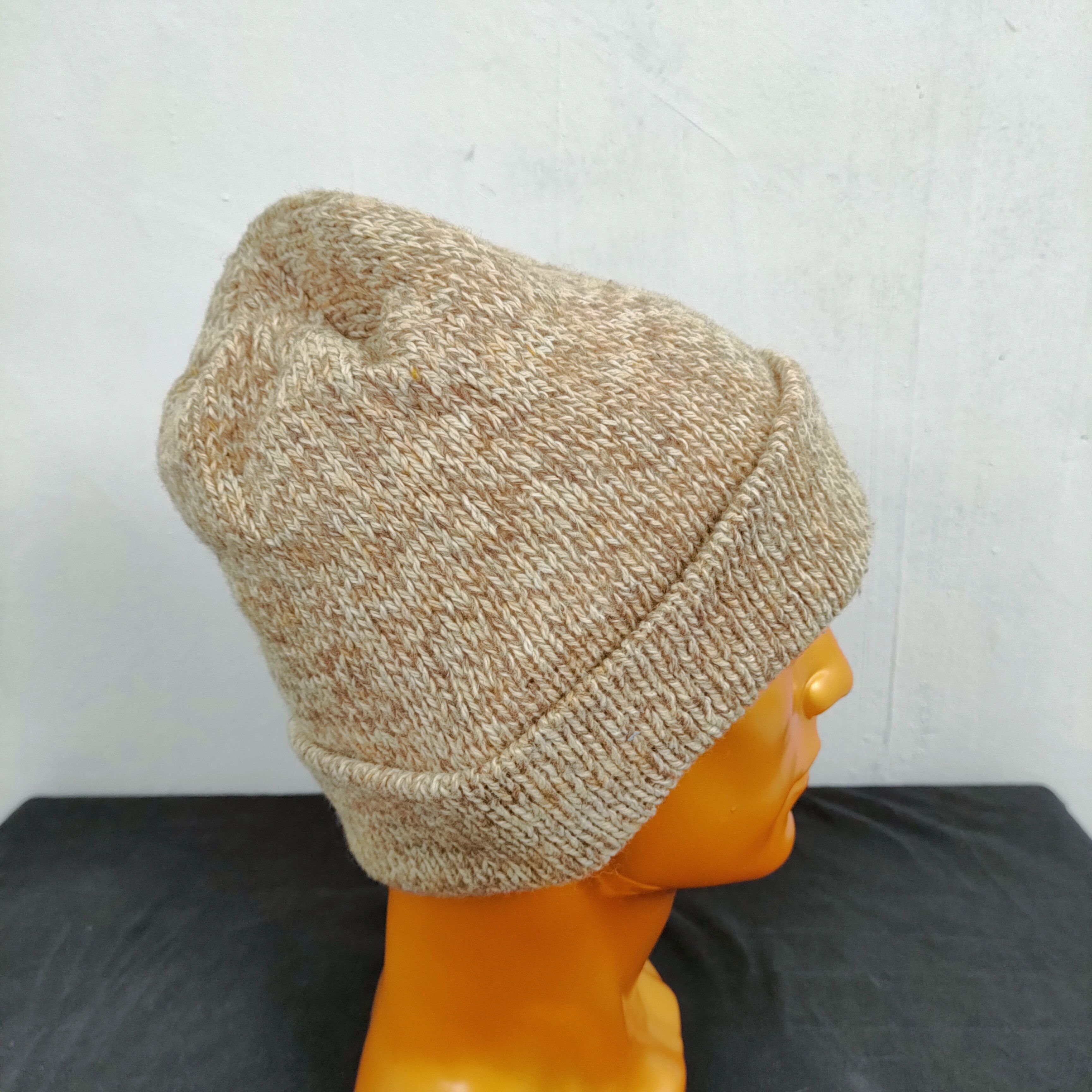 L.L. Bean 💥 BESTOFFER 💥 L.L BEAN WOOL BEANIE HAT Size ONE SIZE - 3 Thumbnail