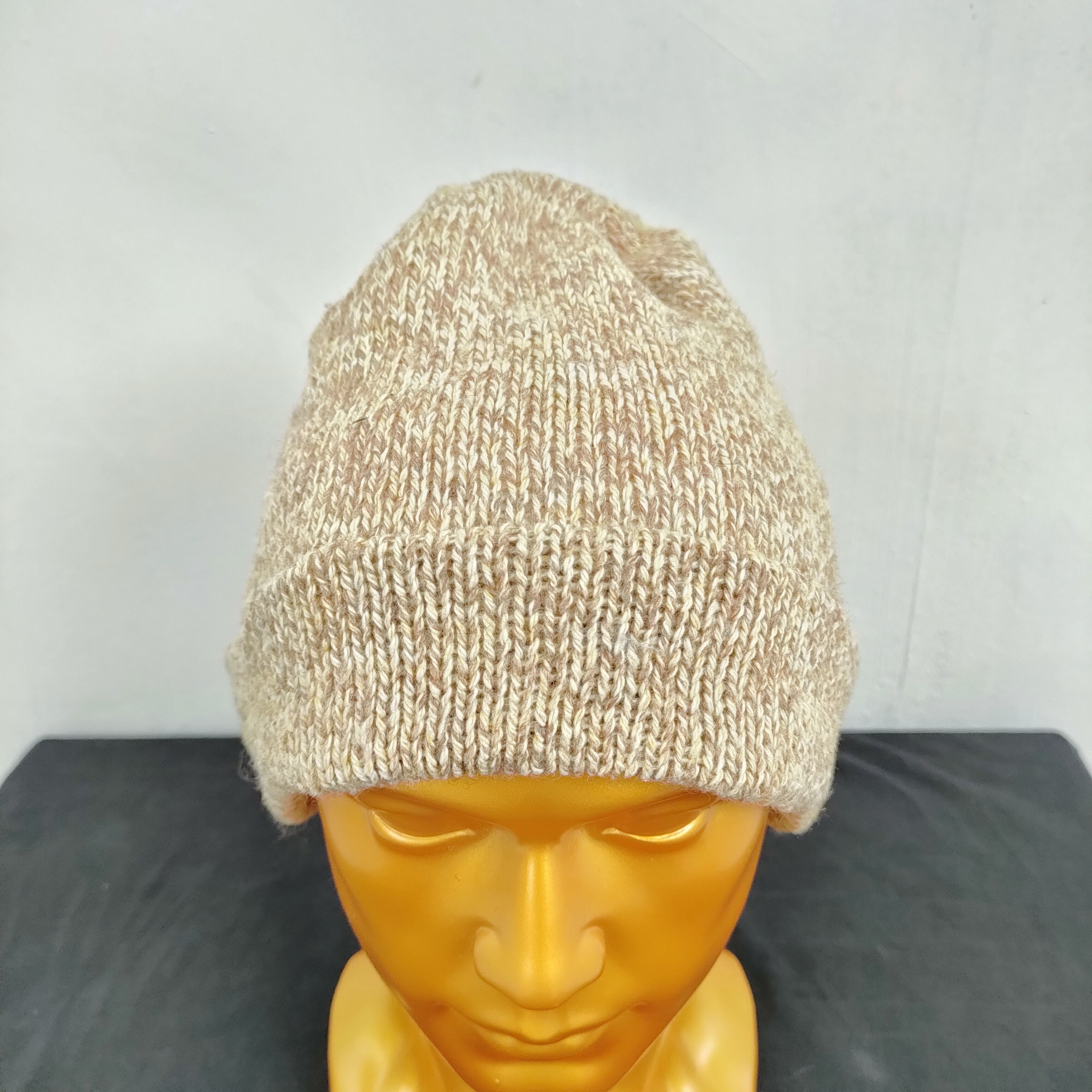 L.L. Bean 💥 BESTOFFER 💥 L.L BEAN WOOL BEANIE HAT Size ONE SIZE - 1 Thumbnail