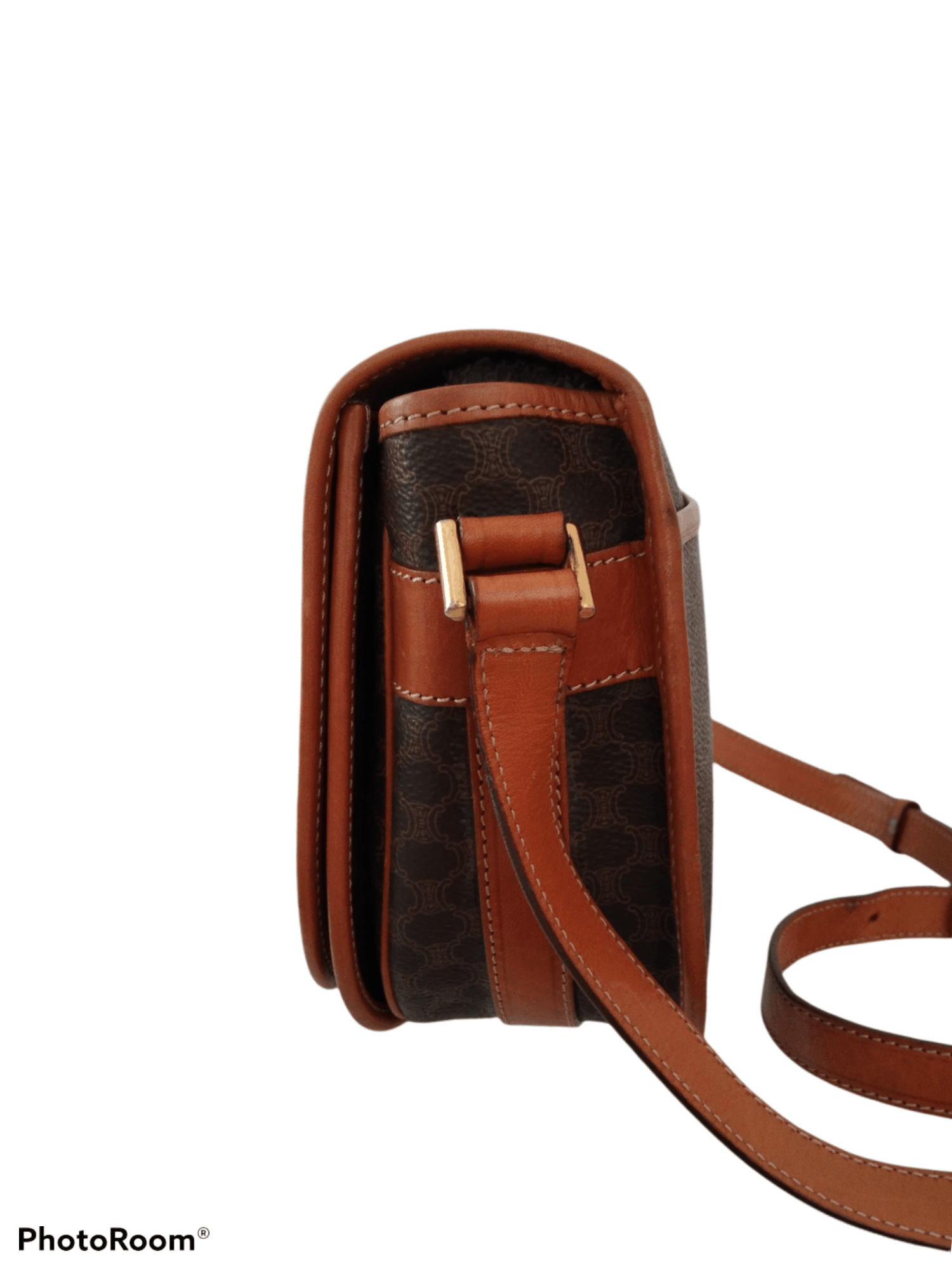 Celine CELINE PARIS MONOGRAM Size ONE SIZE - 4 Thumbnail