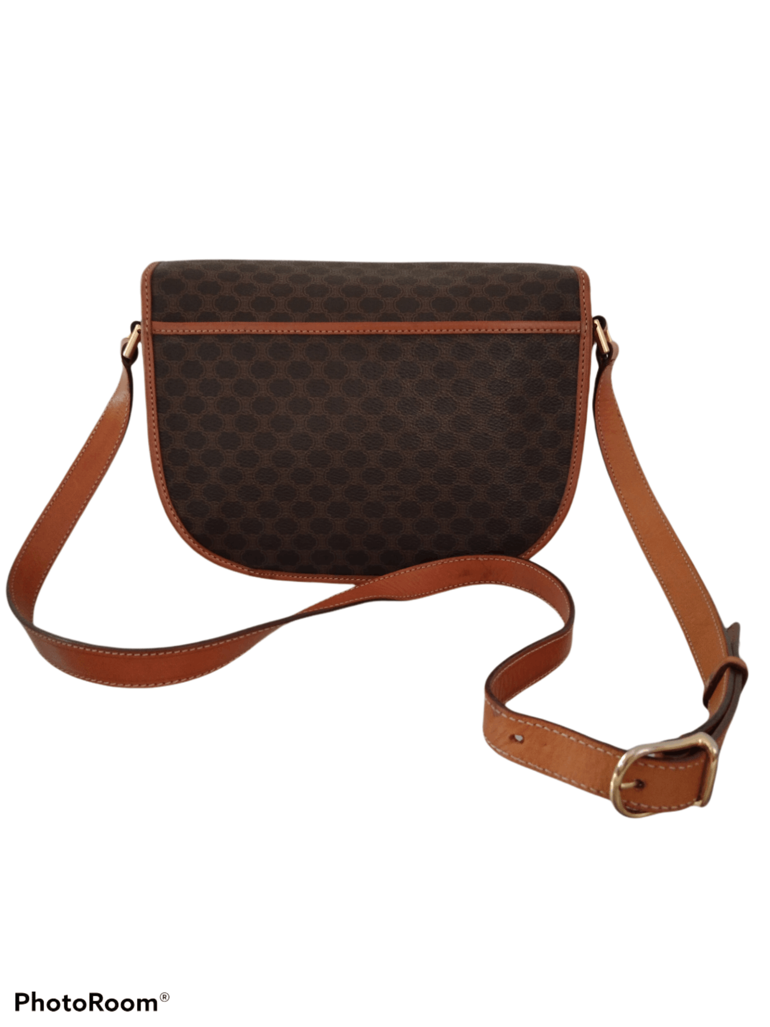 Celine CELINE PARIS MONOGRAM Size ONE SIZE - 2 Thumbnail