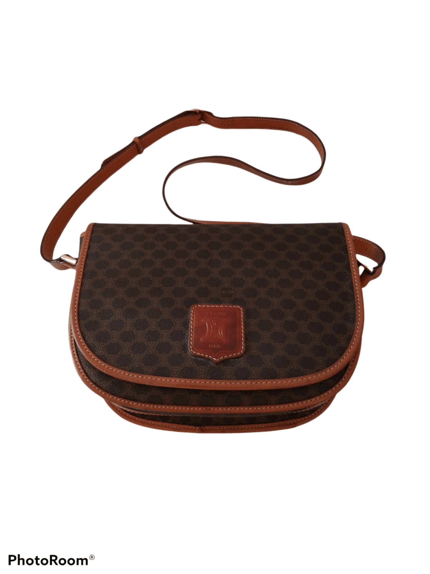 Celine CELINE PARIS MONOGRAM Size ONE SIZE - 7 Thumbnail