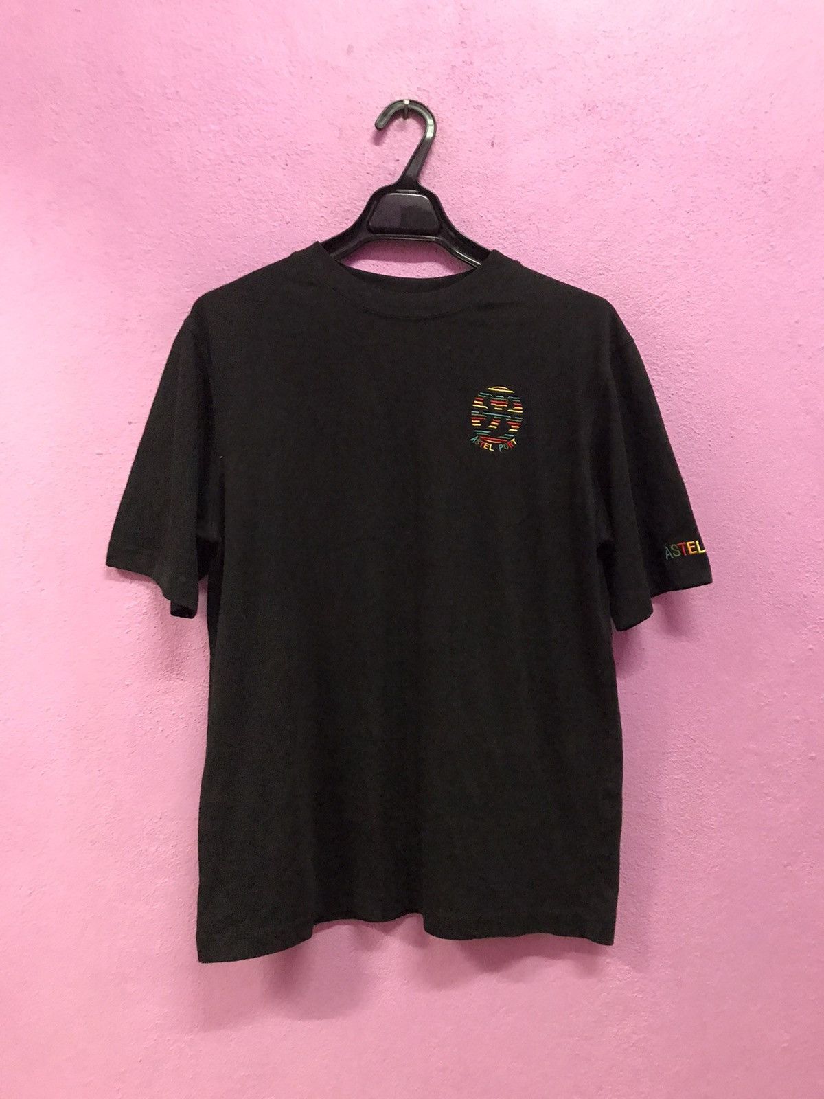 Jean Charles De Castelbajac Jean Charles De Castelbajac Tee Size L Size US L / EU 52-54 / 3 - 2 Thumbnail