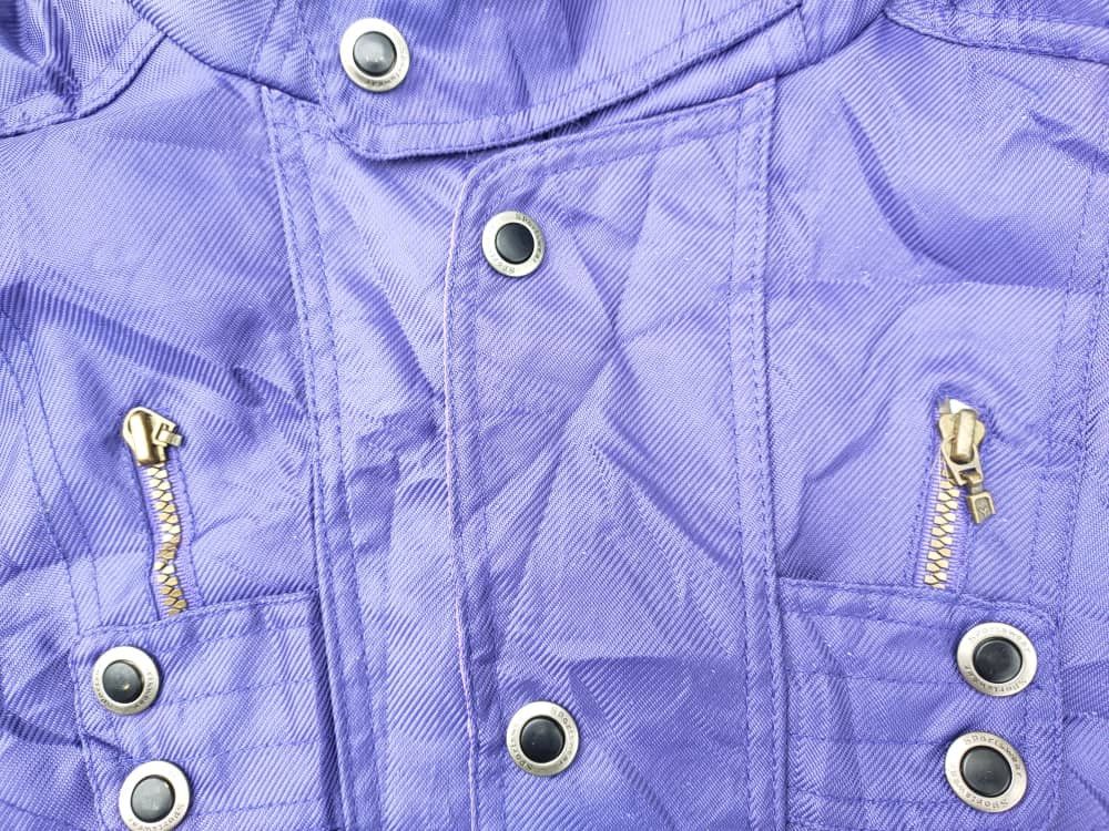 Vintage Vintage Ski Jacket Size L / US 10 / IT 46 - 5 Thumbnail