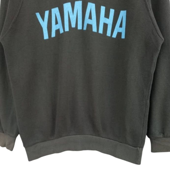 Wrangler 🇯🇵Vintage 80's Wrangler x Yamaha 'Always The Best' Size US S / EU 44-46 / 1 - 4 Thumbnail