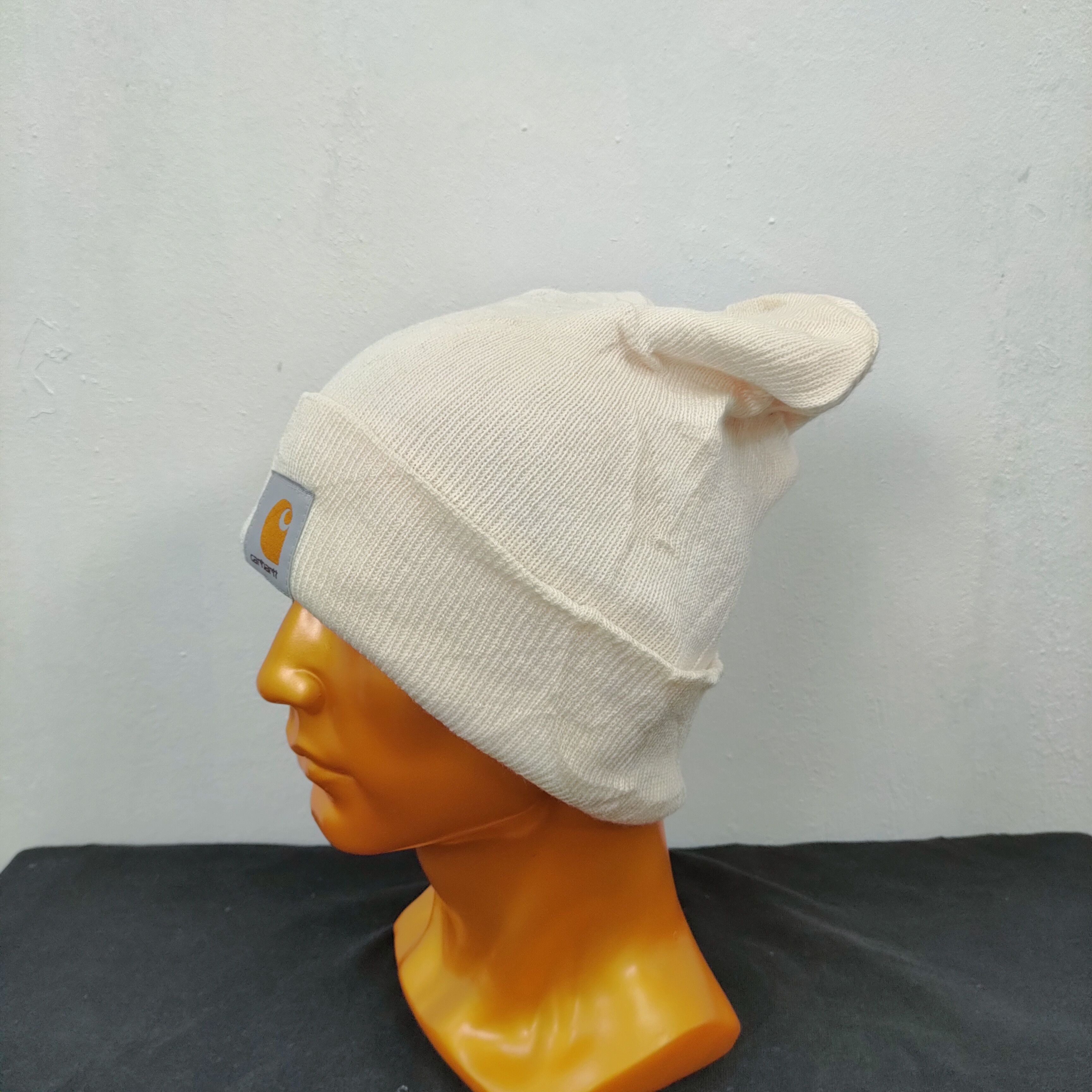 Carhartt 💥 BESTOFFER 💥 CARHARTT BEANIE HAT Size ONE SIZE - 1 Thumbnail