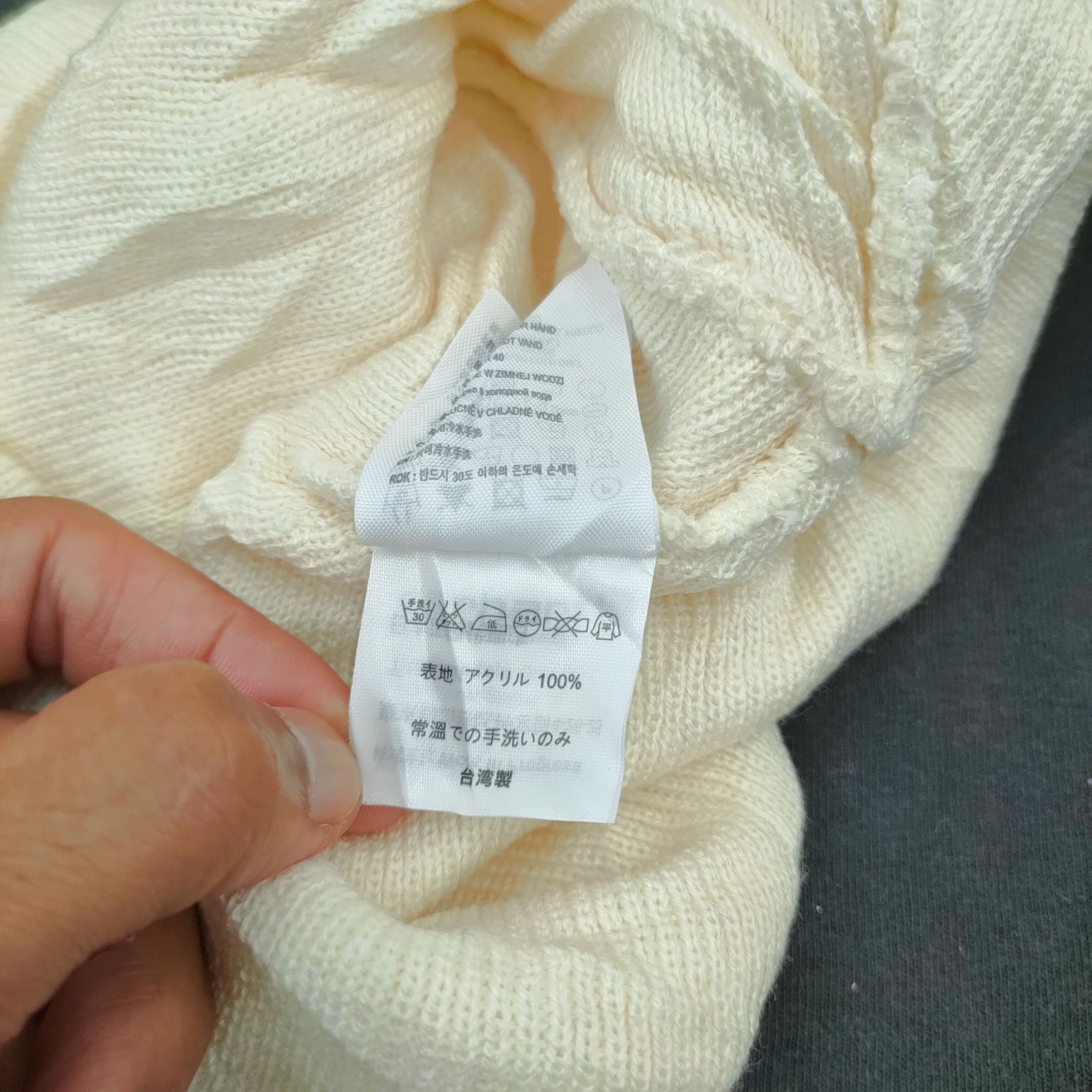Carhartt 💥 BESTOFFER 💥 CARHARTT BEANIE HAT Size ONE SIZE - 4 Thumbnail