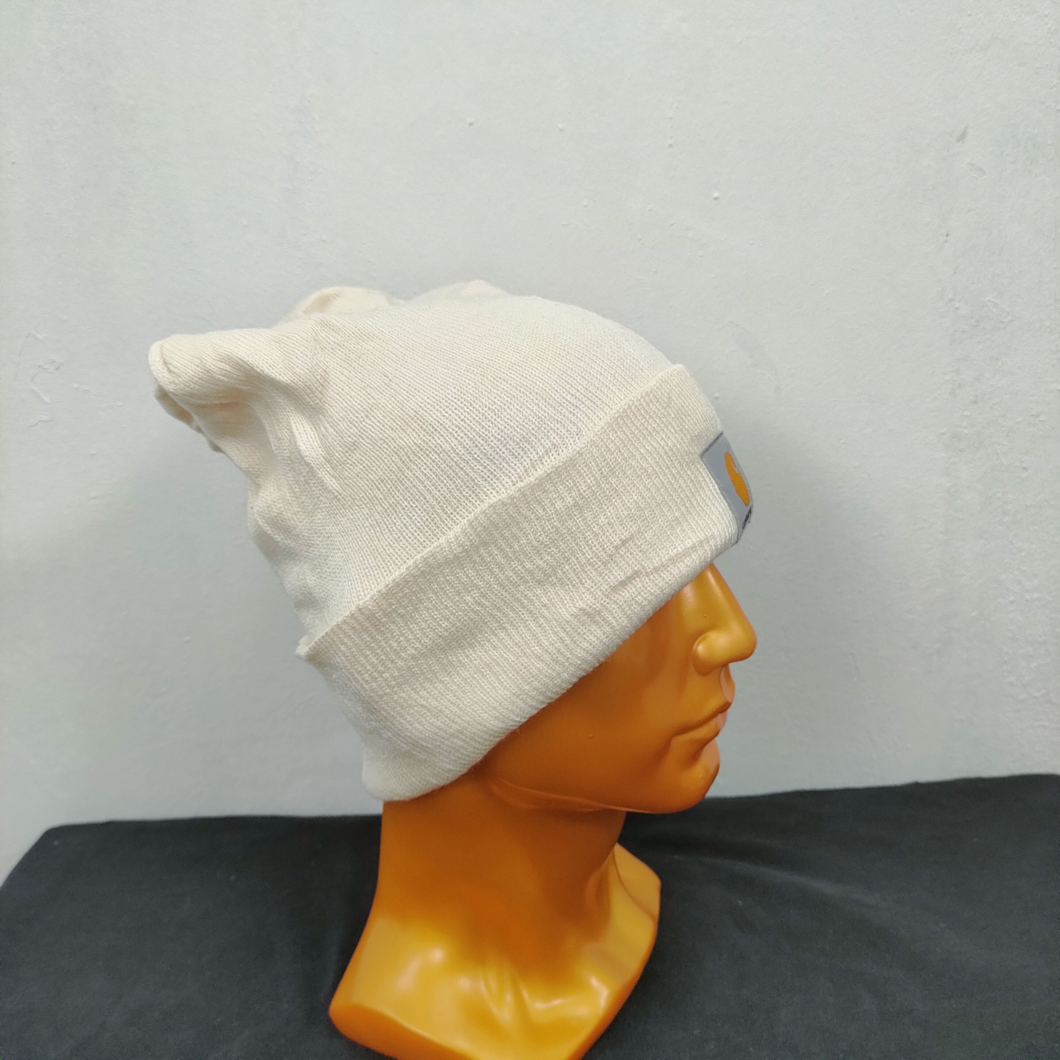 Carhartt 💥 BESTOFFER 💥 CARHARTT BEANIE HAT Size ONE SIZE - 2 Thumbnail