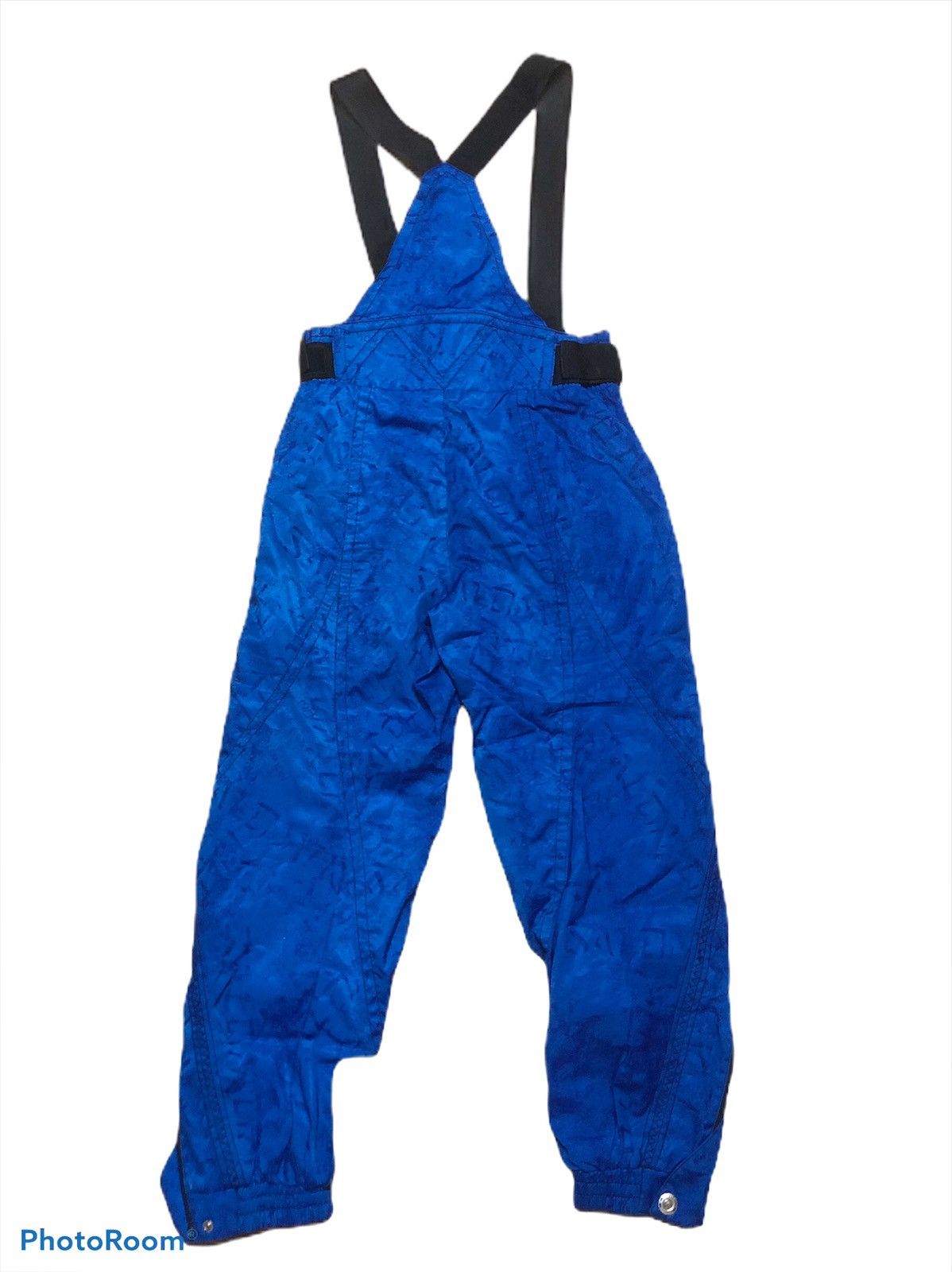 Salomon 💥DELETE TODAY❌Awesome SOLOMON Skiwear Pants Warmtech Size US 30 / EU 46 - 2 Thumbnail