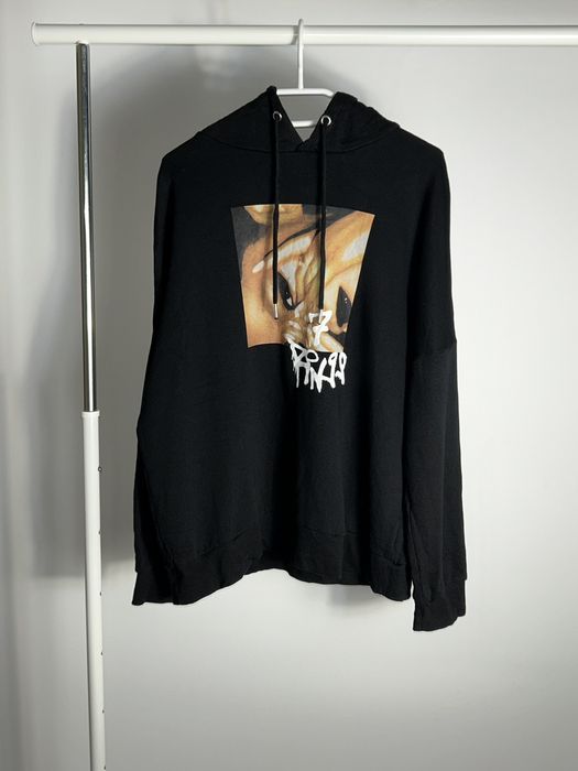 7 rings hoodie discount h&m