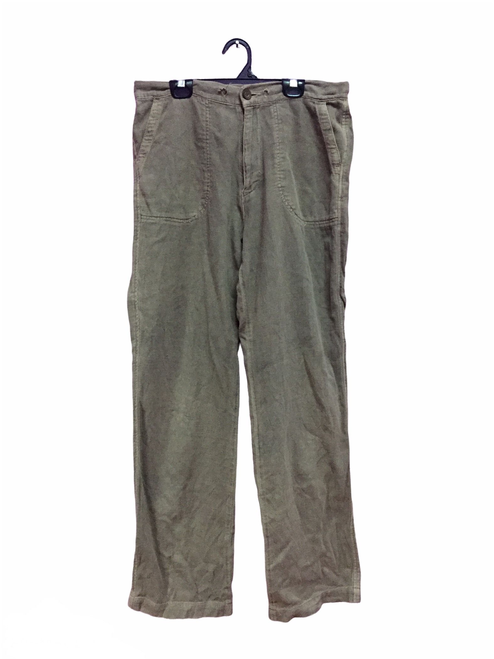 Spellbound Spellbound Pants Size M Size US 30 / EU 46 - 1 Thumbnail