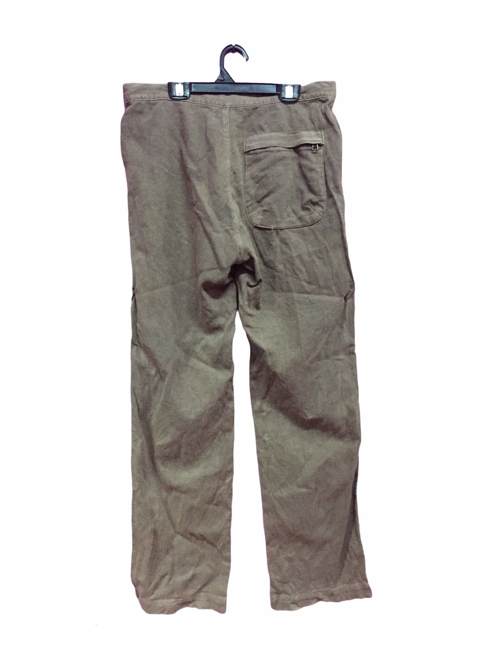 Spellbound Spellbound Pants Size M Size US 30 / EU 46 - 2 Thumbnail