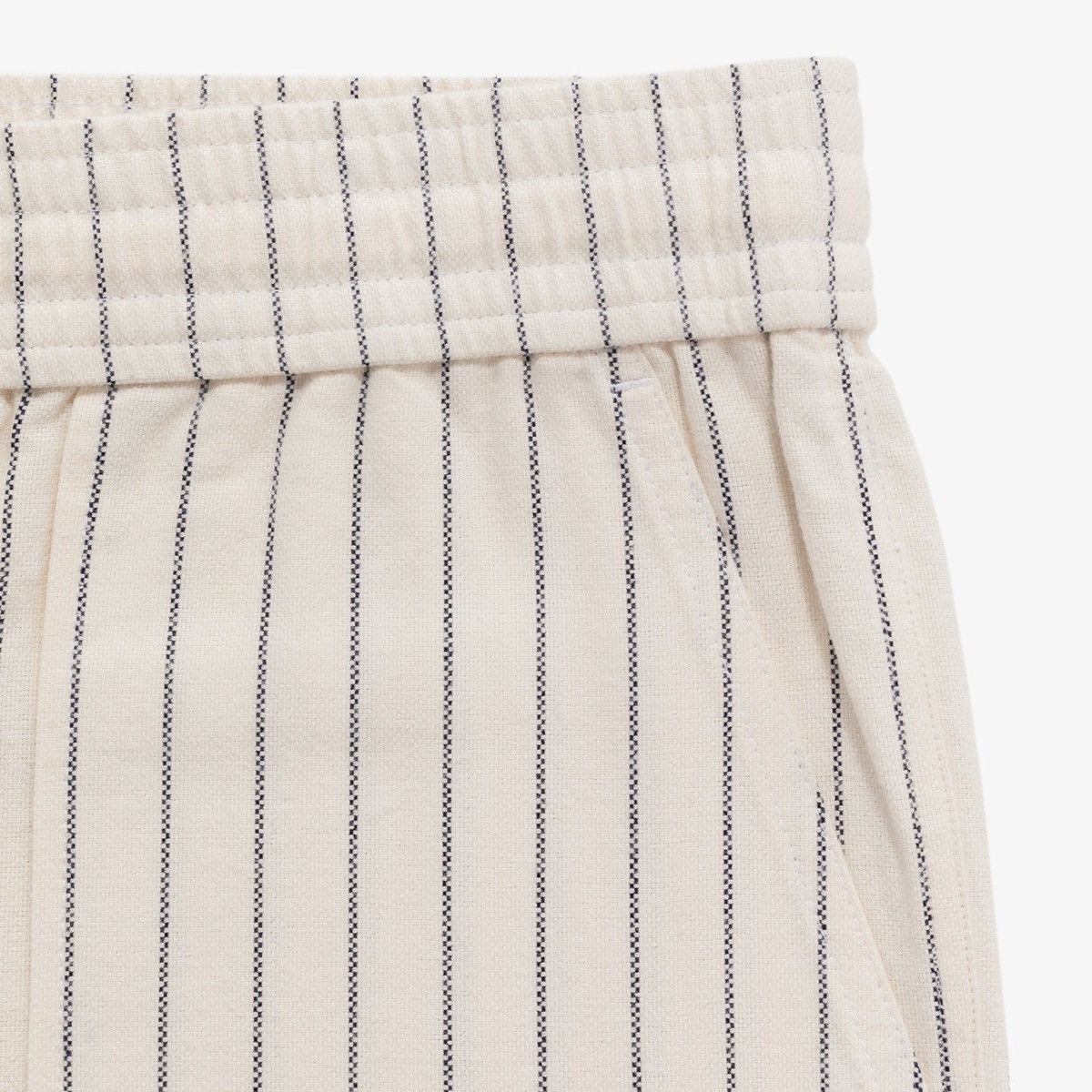 Aime Leon Dore Pinstripe Drawstring Pant - M Size US 32 / EU 48 - 5 Thumbnail