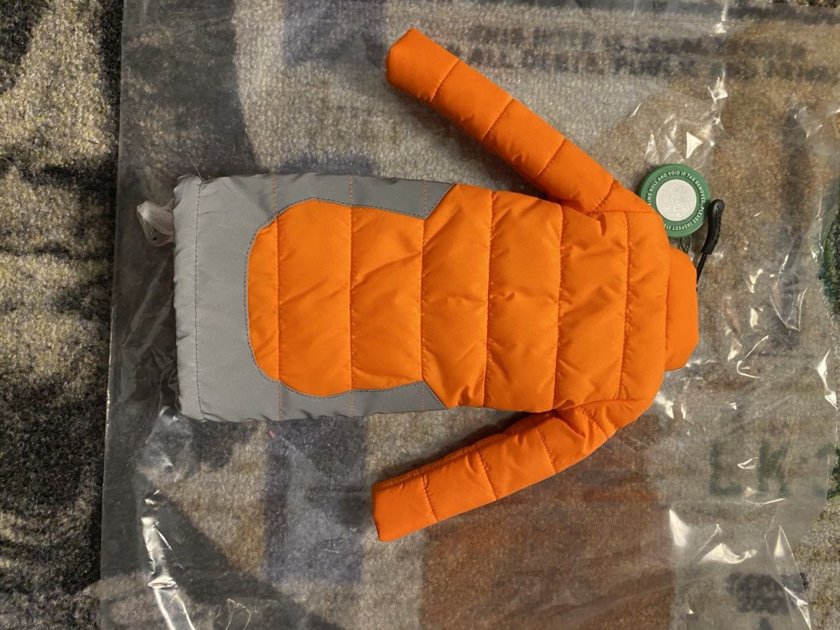 Palace Palace x Ciroc Vodka Mini Jacket (750mL) Grailed