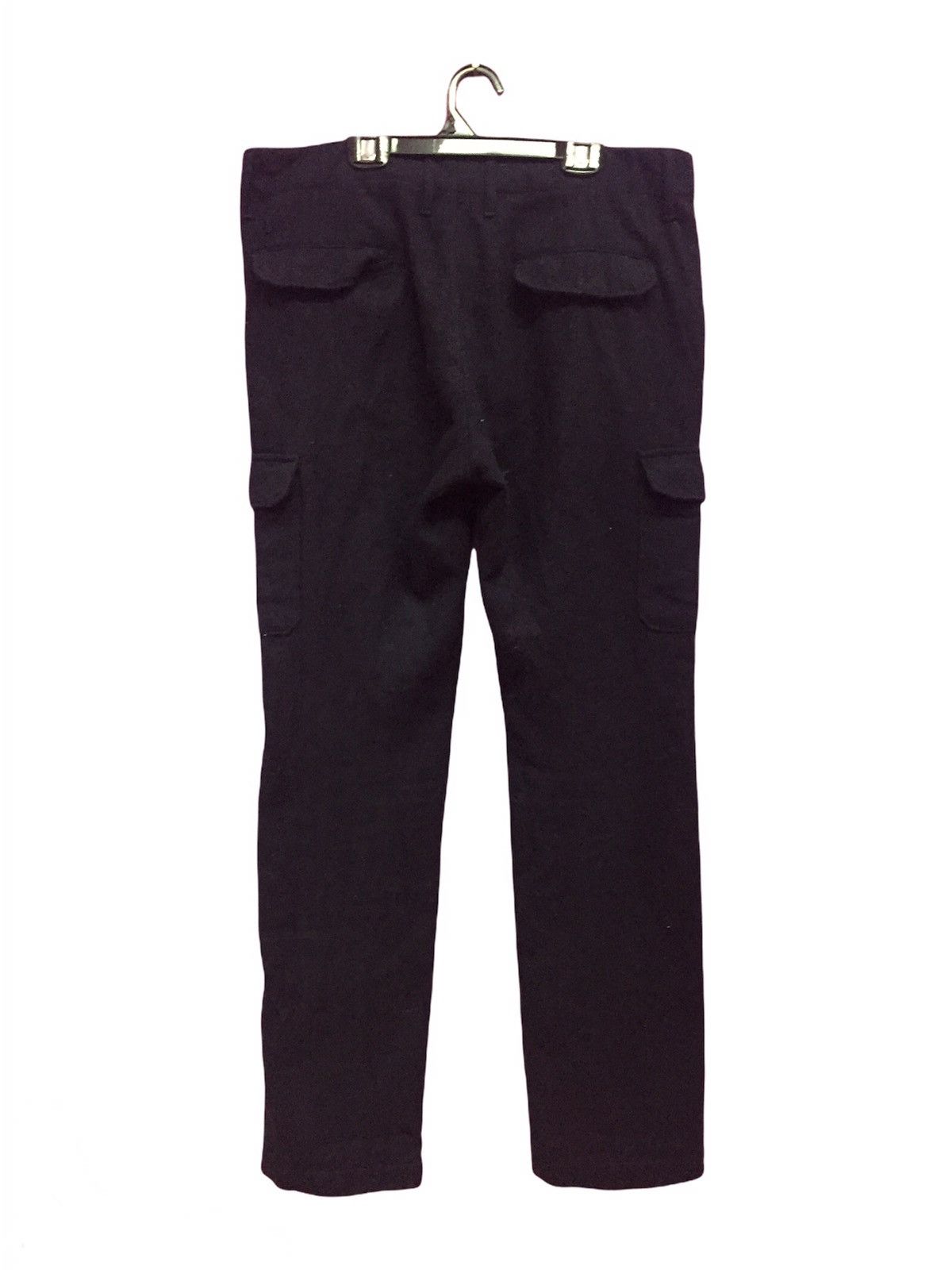 Other Wool Cargo Pants Size XL Size US 34 / EU 50 - 2 Thumbnail