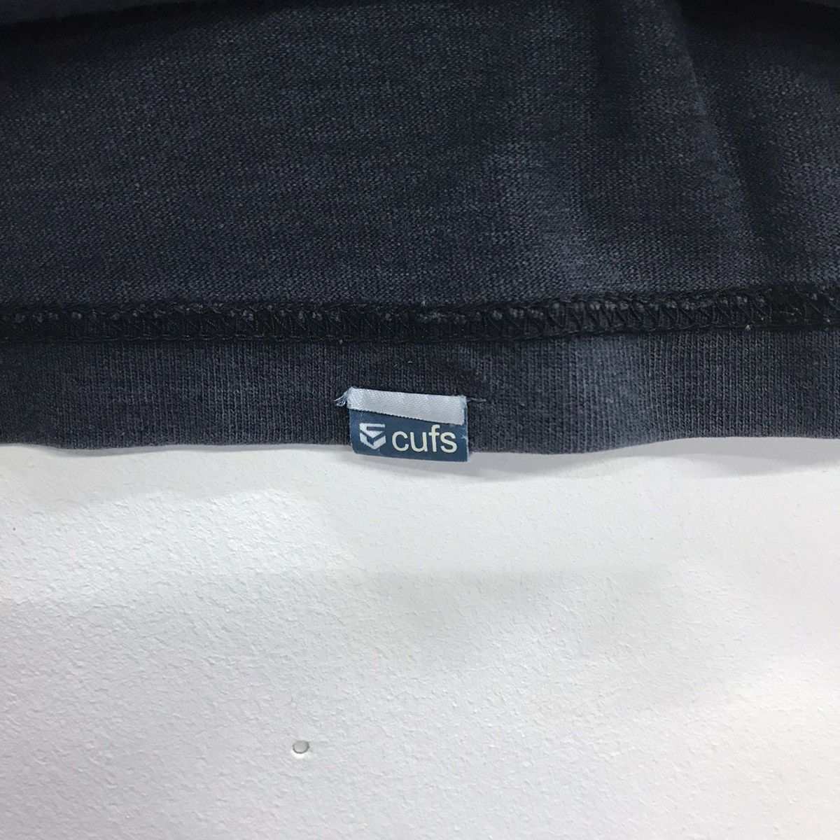 Japanese Brand Rare Cuft Japanese Brand Tee Size US L / EU 52-54 / 3 - 9 Thumbnail