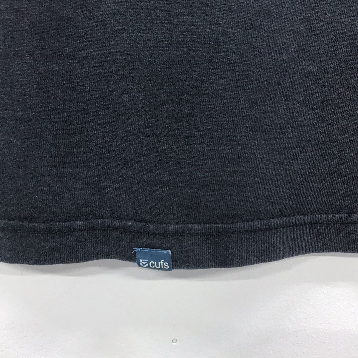 Japanese Brand Rare Cuft Japanese Brand Tee Size US L / EU 52-54 / 3 - 10 Thumbnail