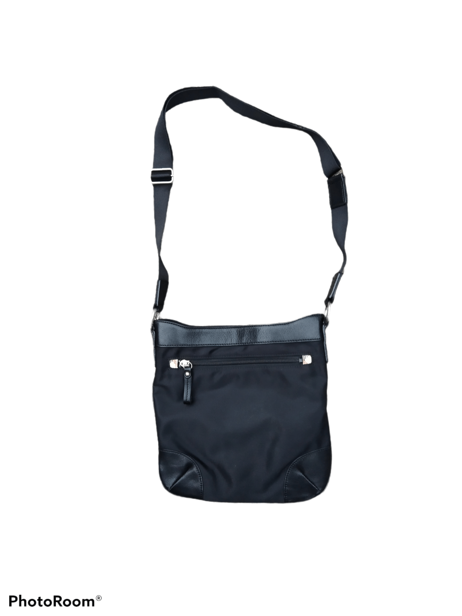 DAKS MADE IN JAPAN DAKS NYLON SLING BAG Size ONE SIZE - 2 Thumbnail