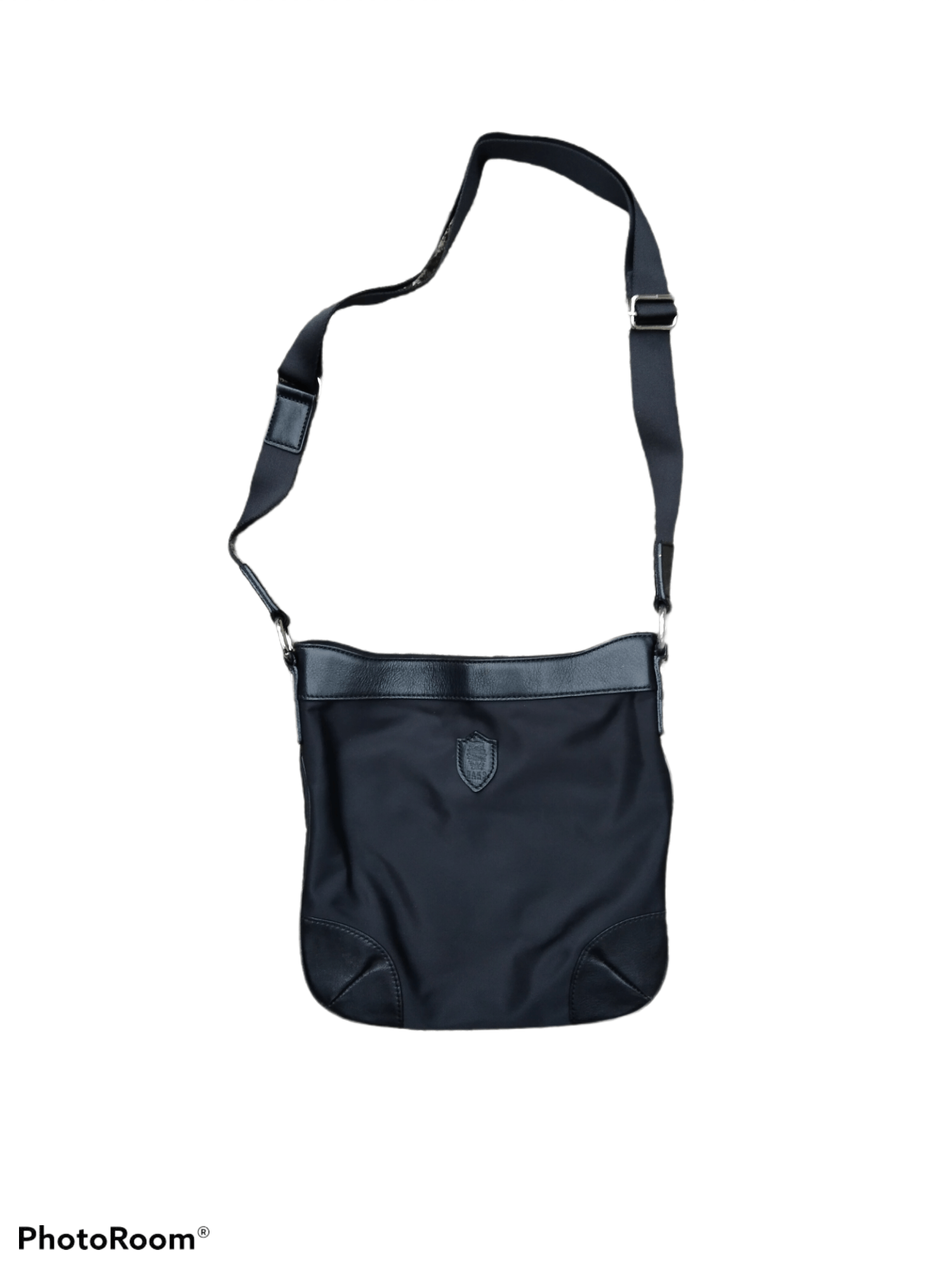 DAKS MADE IN JAPAN DAKS NYLON SLING BAG Size ONE SIZE - 1 Thumbnail
