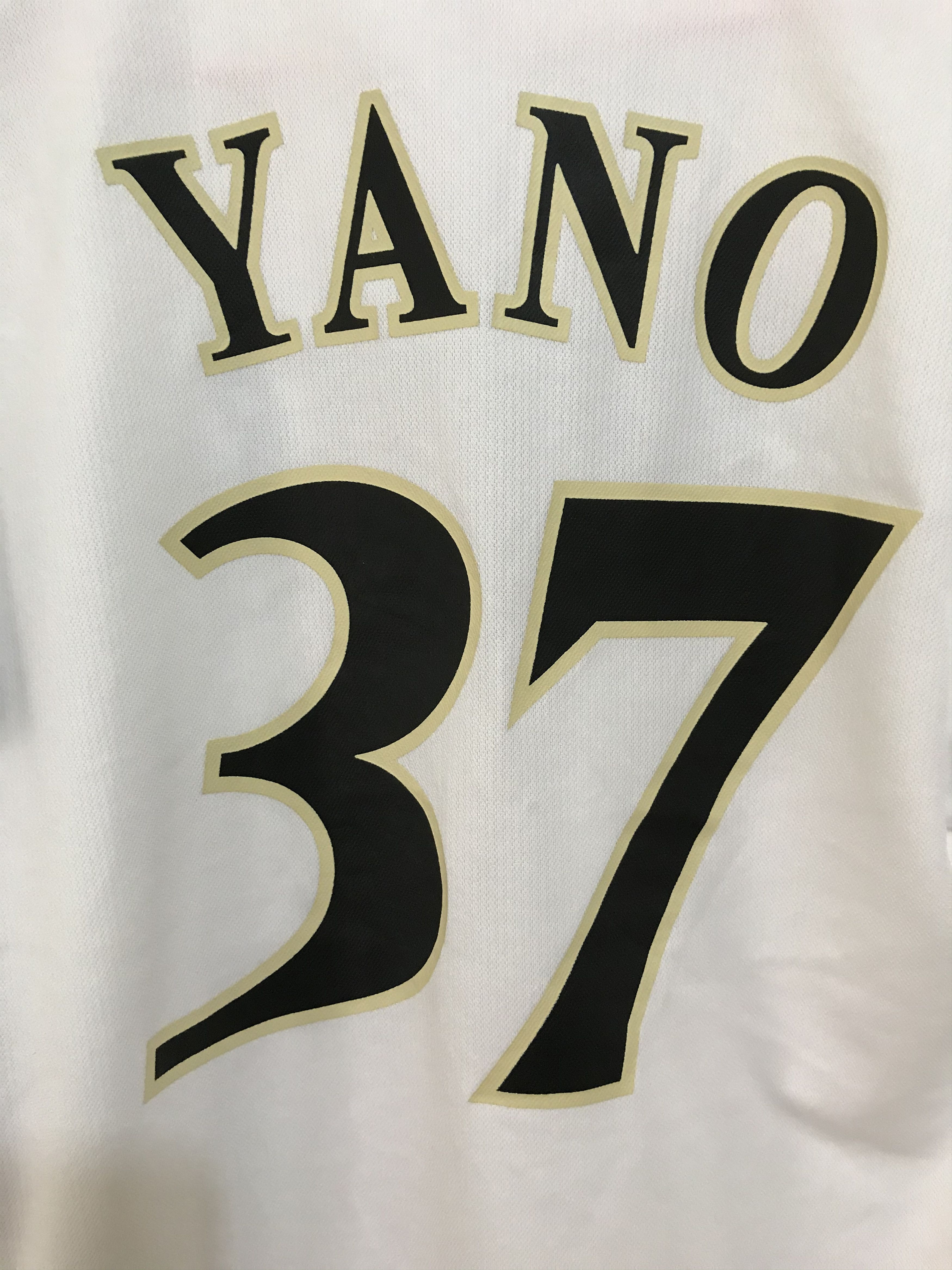 Japanese Brand Nippon Ham Fighters Jersey Size US M / EU 48-50 / 2 - 5 Thumbnail