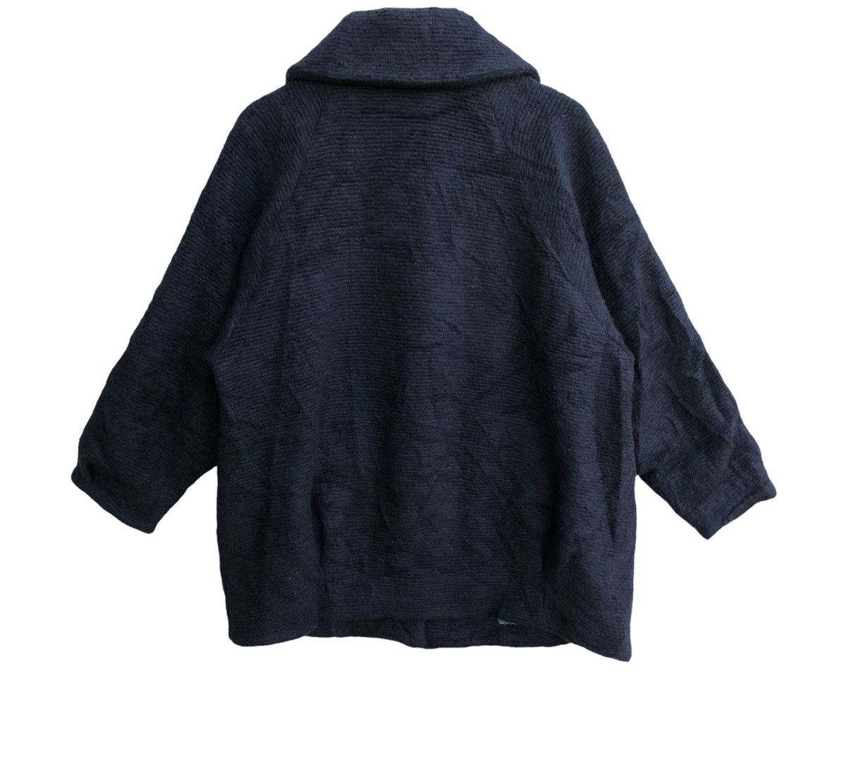 Adieu Paris × Designer Vintage Adiue Tristesse Wool Jacket Size US L / EU 52-54 / 3 - 7 Thumbnail