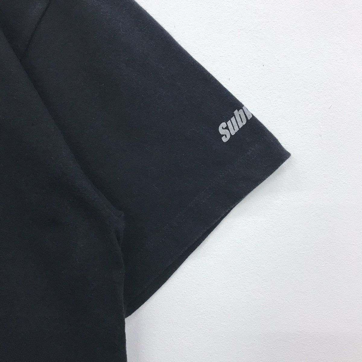 Subware × Vintage Rare vintage Subware 90s Streetwear men Tshirt Size US L / EU 52-54 / 3 - 4 Thumbnail