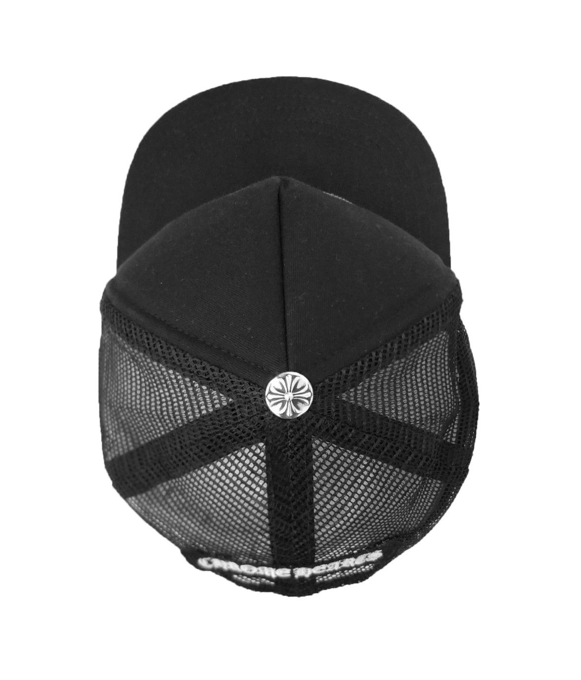 Chrome Hearts CHROME HEARTS MATTY BOY CAP Size ONE SIZE - 2 Thumbnail