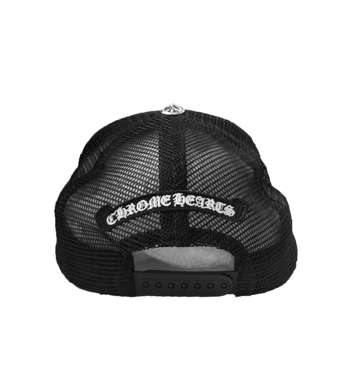 Chrome Hearts CHROME HEARTS MATTY BOY CAP Size ONE SIZE - 3 Thumbnail