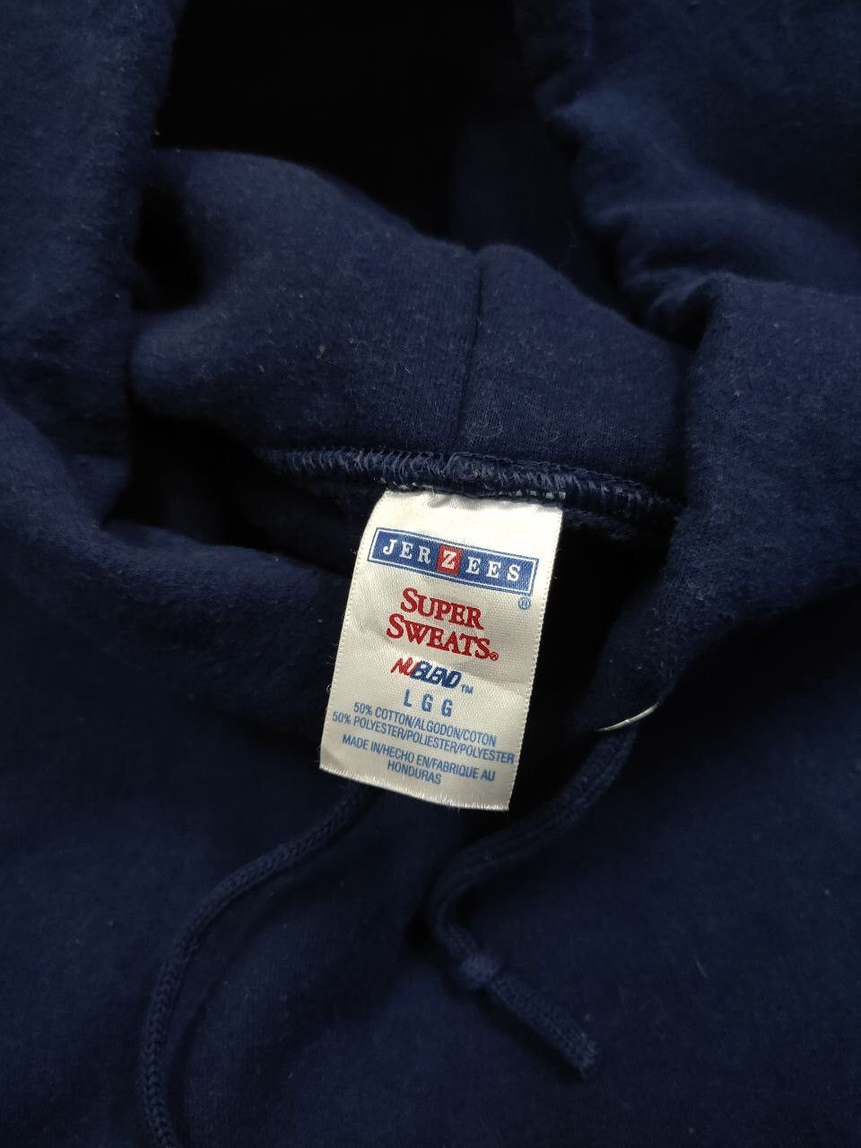 Vintage VINTAGE SHIPPENSBURG HOODIE Size US L / EU 52-54 / 3 - 5 Thumbnail