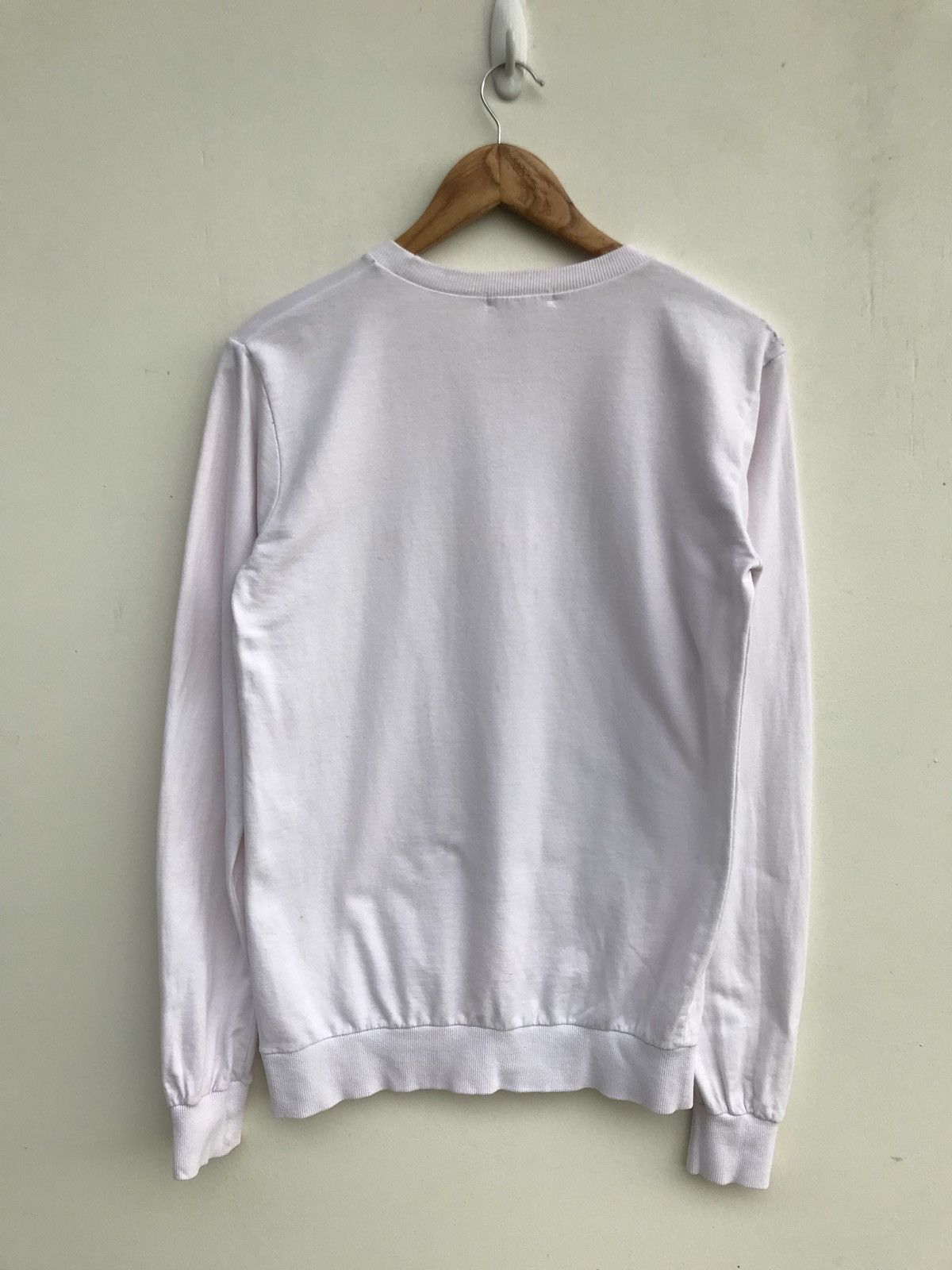 Japanese Brand × Lad Musician Collaboration Lad Musician x Bims Japan Sweatshirt Size US S / EU 44-46 / 1 - 2 Thumbnail