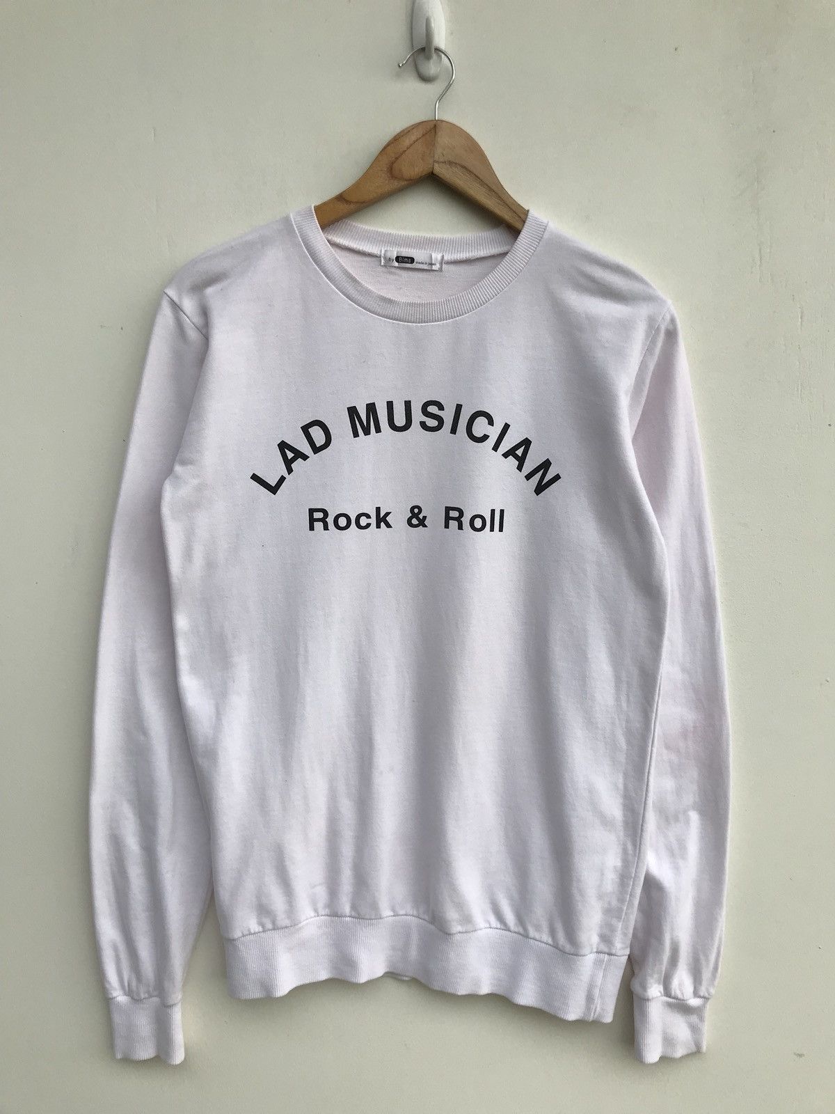 Lad Musician | Grailed