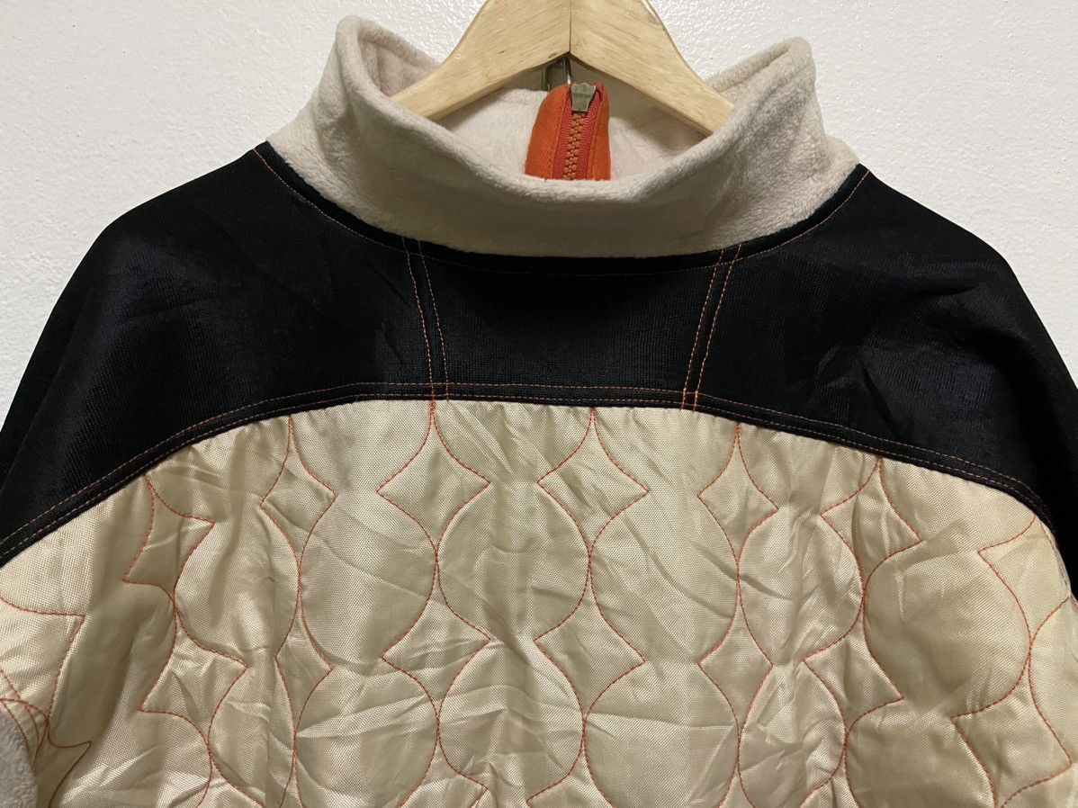 Japanese Brand × Pelle Pelle Pelle Pelle Marc Buchanan Pullover Sweatshirt Fleece Size US L / EU 52-54 / 3 - 16 Thumbnail