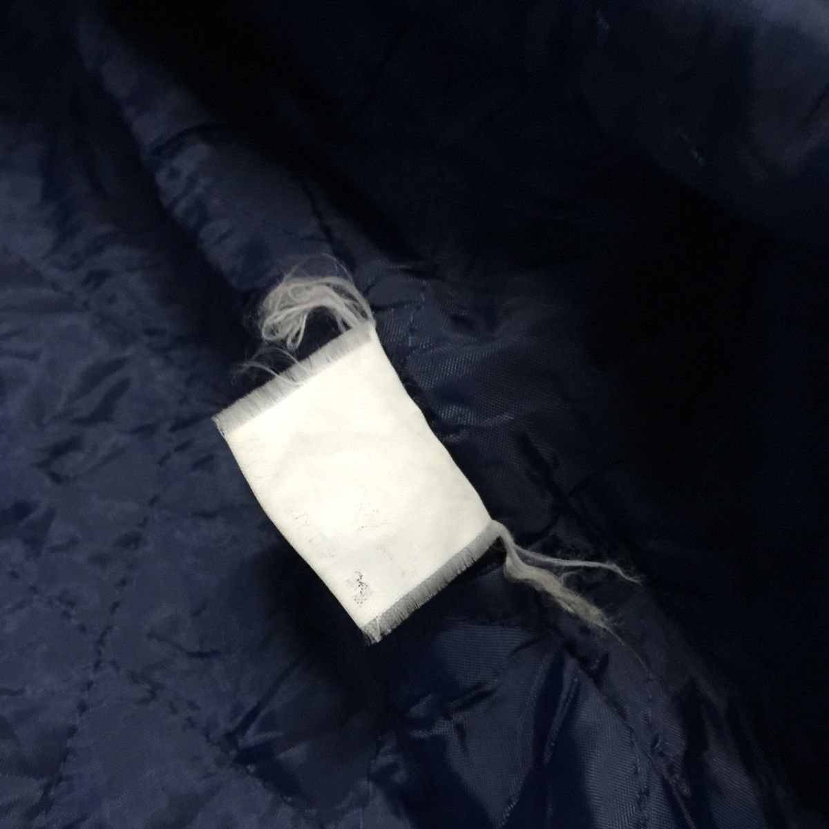 Japanese Brand Over drive japanese brand jacket Size US M / EU 48-50 / 2 - 9 Thumbnail