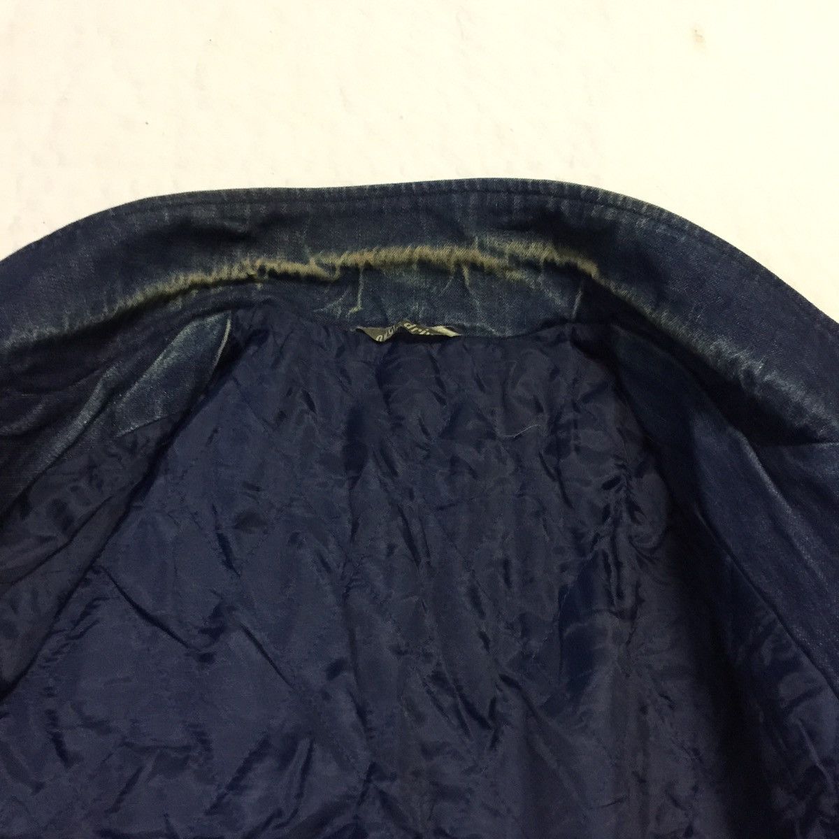 Japanese Brand Over drive japanese brand jacket Size US M / EU 48-50 / 2 - 8 Thumbnail